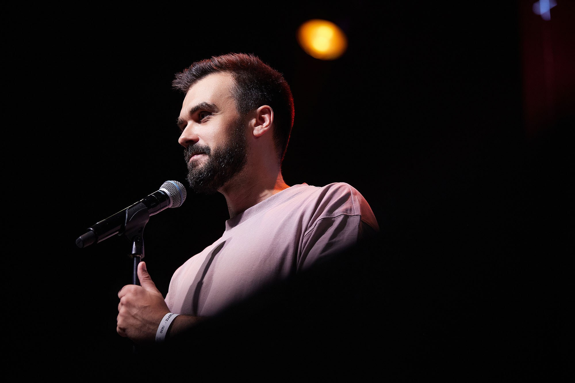 Крупные мероприятия. Фотограф в Москве Валерий Боцман