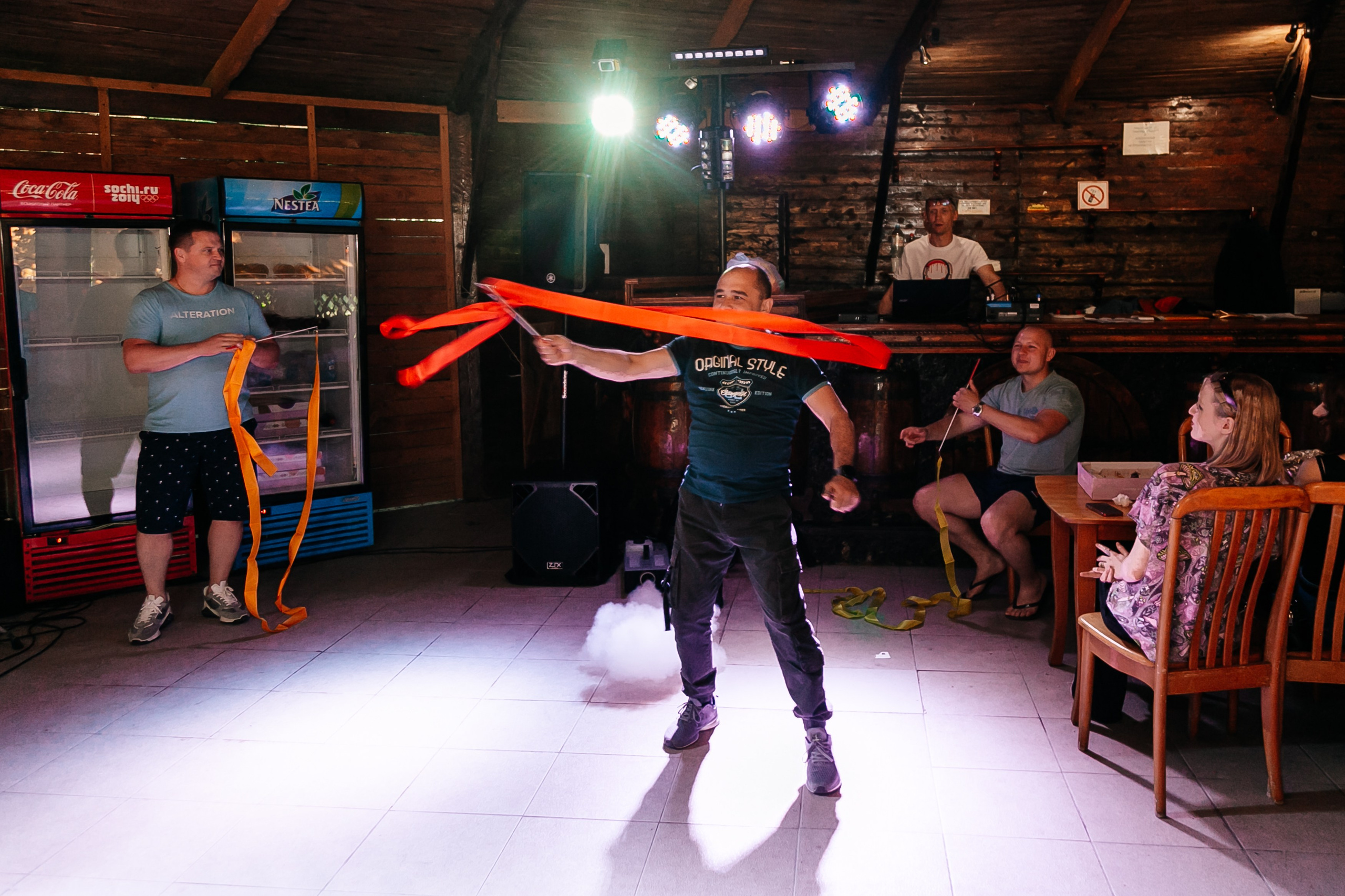 Корпоратив 2023. Фото-Видеосъемка любых мероприятий Москва Ростов