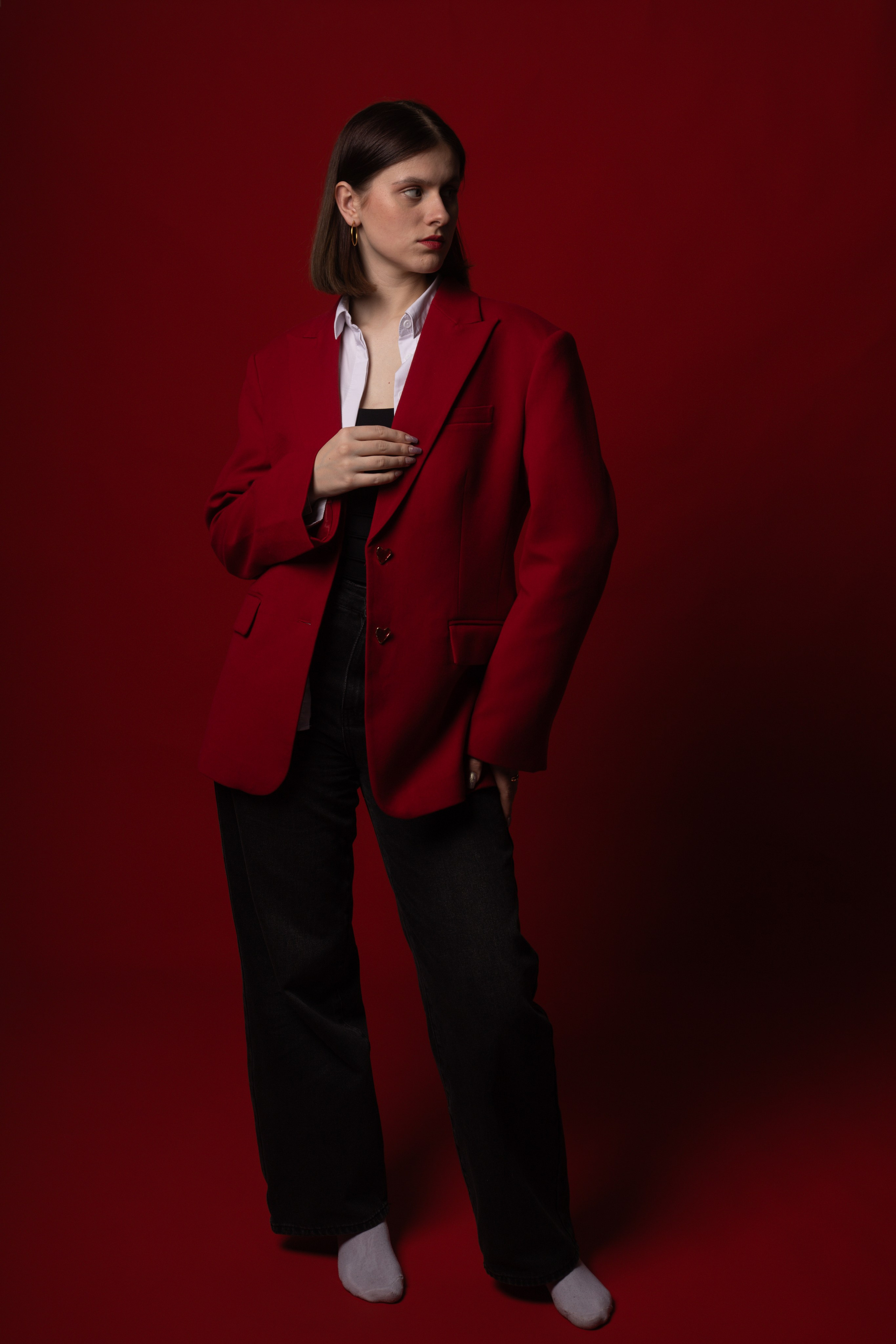 Студийная. Фотограф в Рязани — Кузнецов Михаил