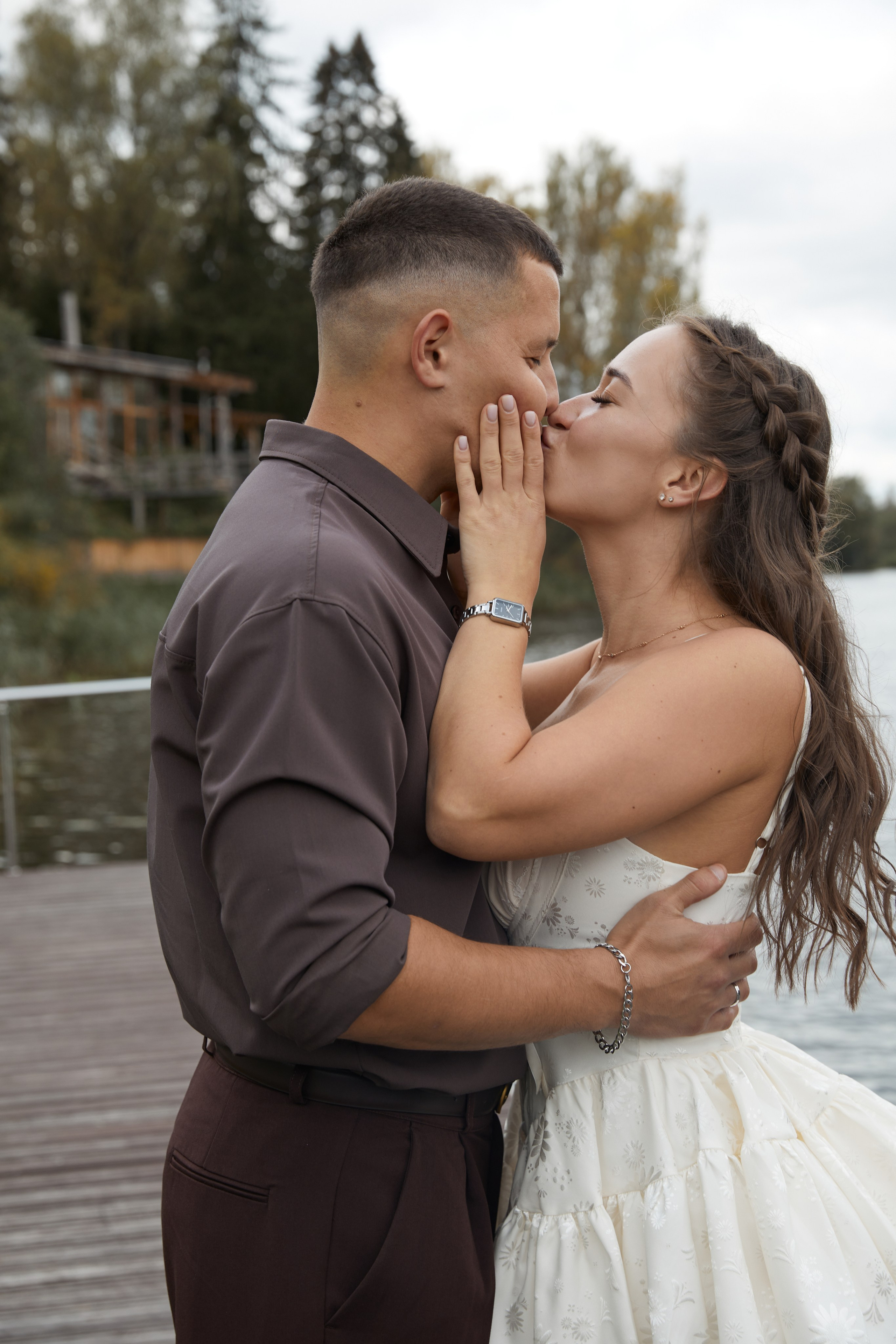 20.09.2025. Портретный фотограф в городе Дубна