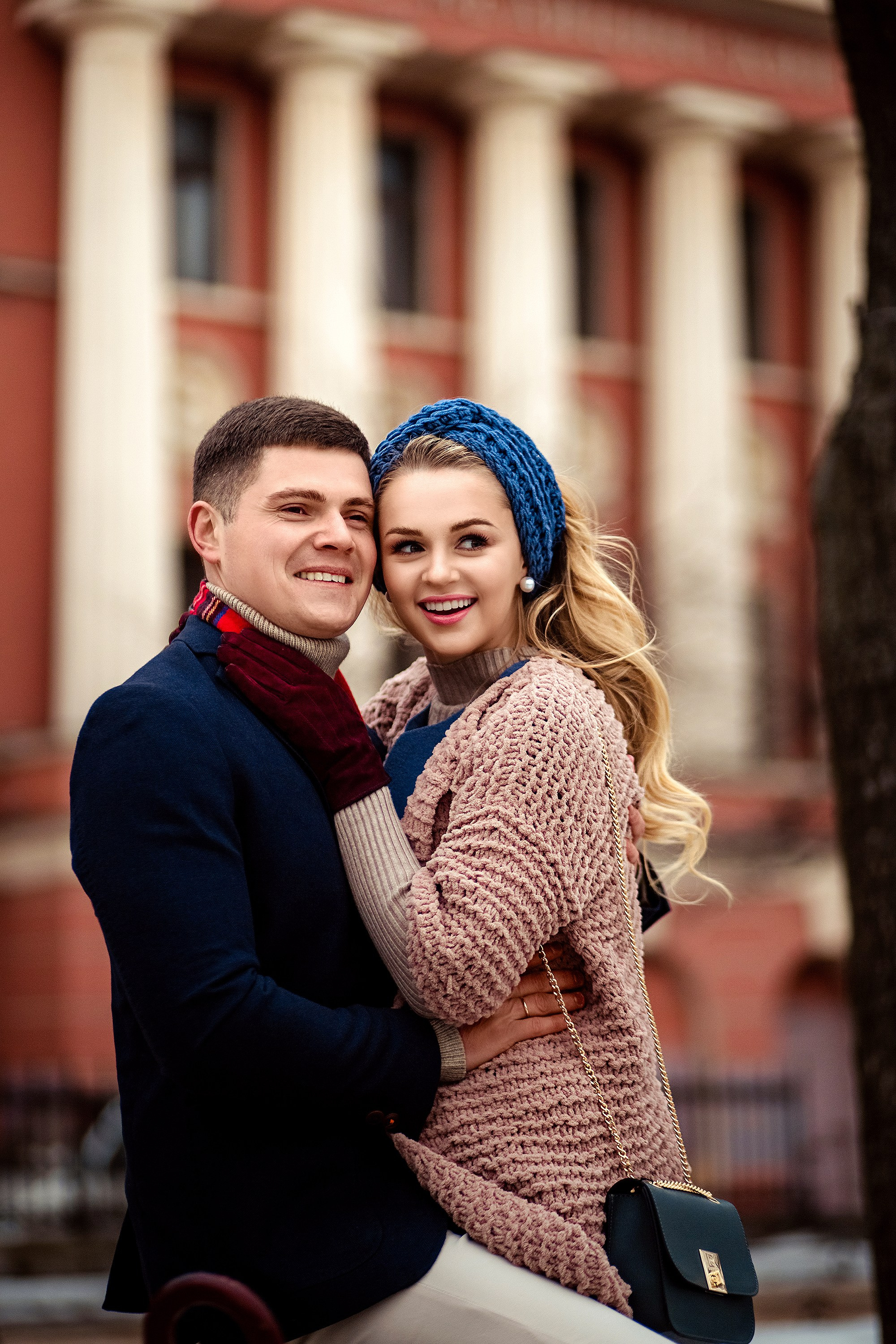 НИКОЛАЙ И ВИКТОРИЯ. СВАДЕБНЫЙ ФОТОГРАФ НАТАЛИКА