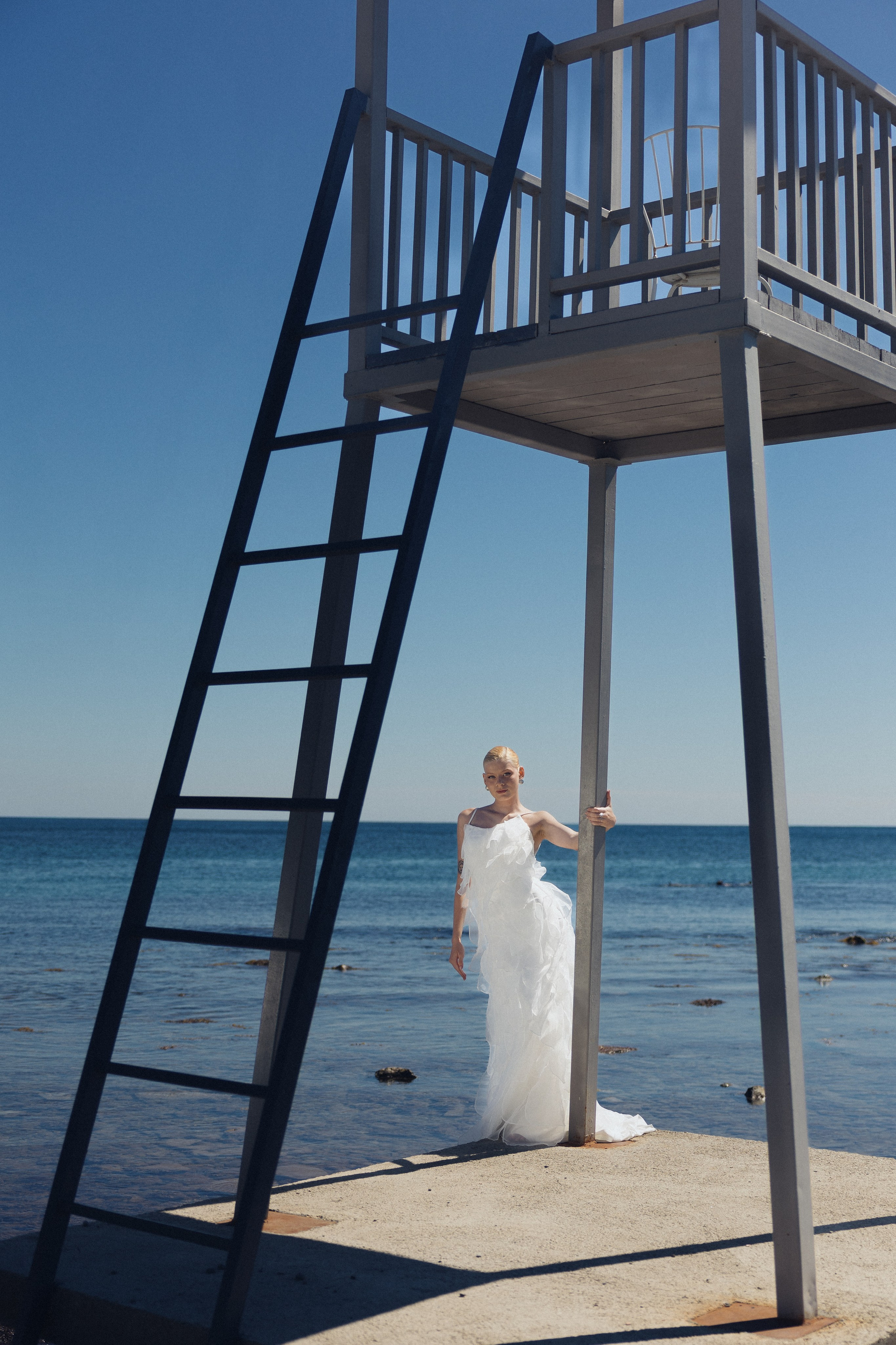 Ныряй в мою любовь!. Свадебный и репортажный фотограф Новороссийск, Краснодар, Сочи Олеся Дзюба