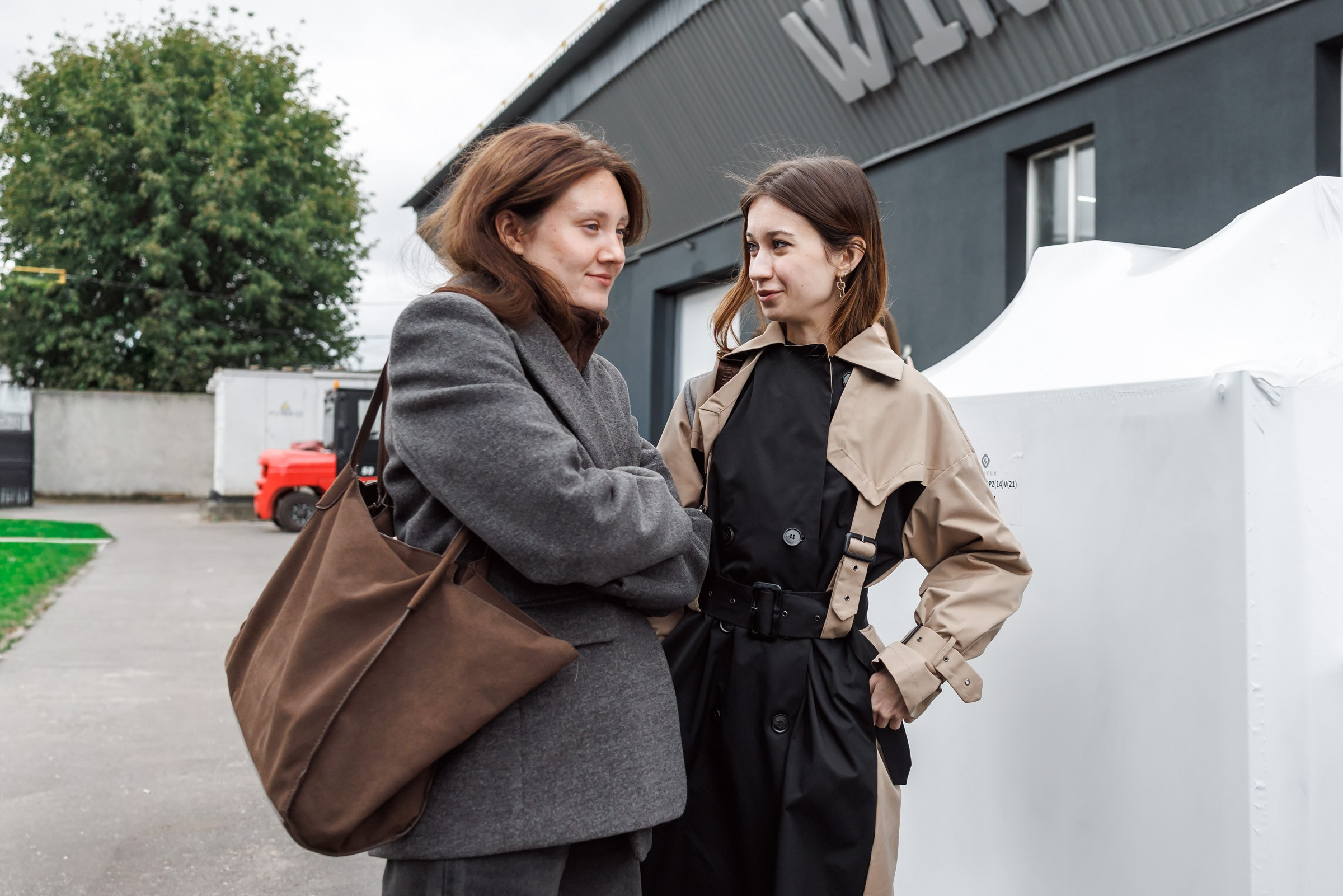 Презентация производство. Андрей Шаповалов — репортажный фотограф в Москве