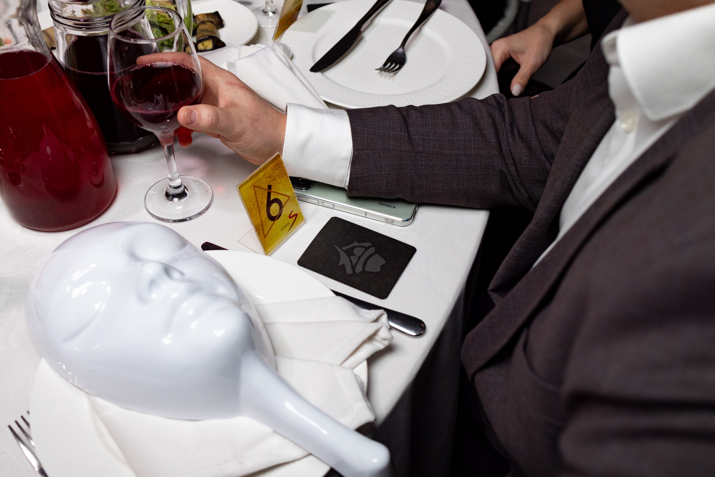 Индустрия маркировки. Андрей Шаповалов — репортажный фотограф в Москве