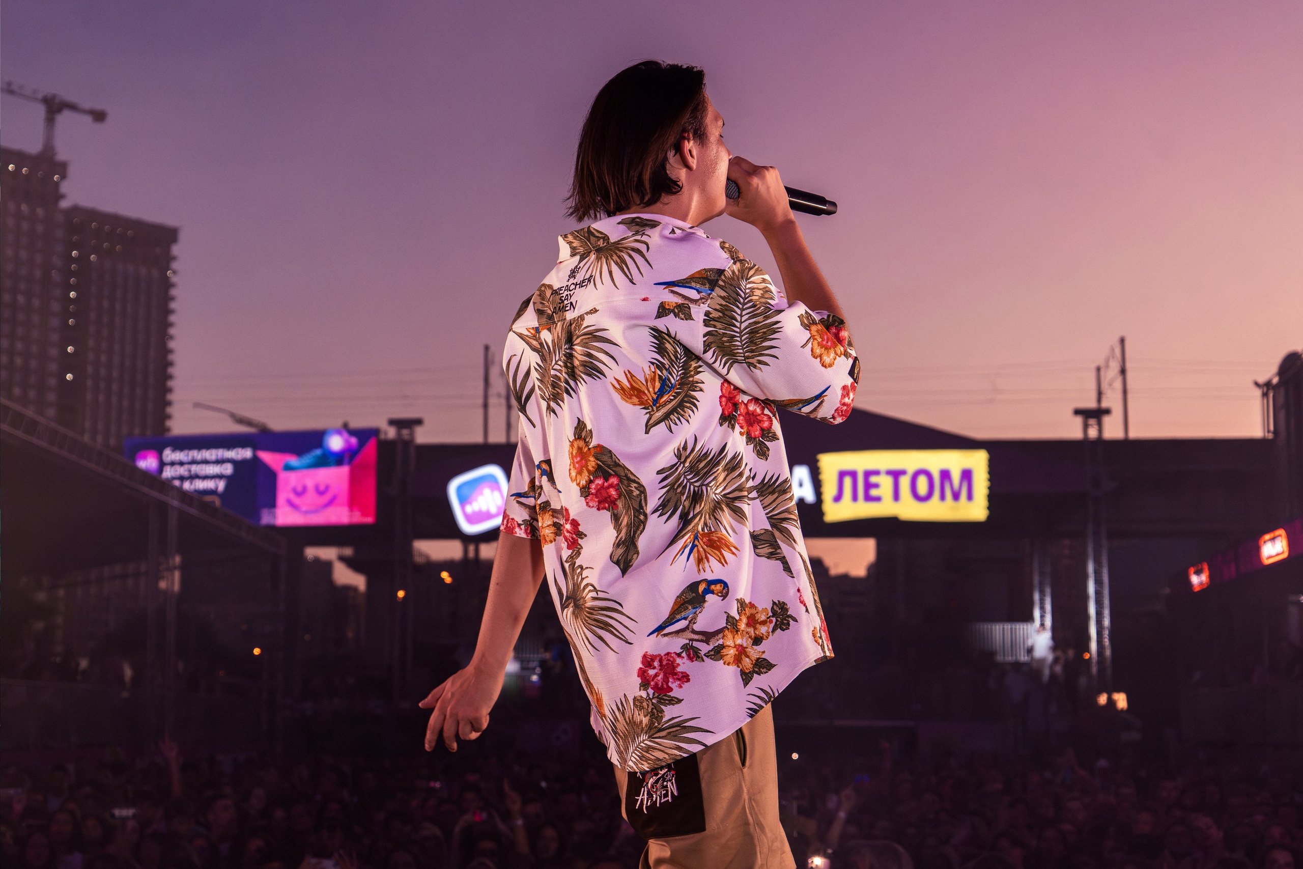 ТИМА БЕЛОРУССКИХ. Kuzmin photographer