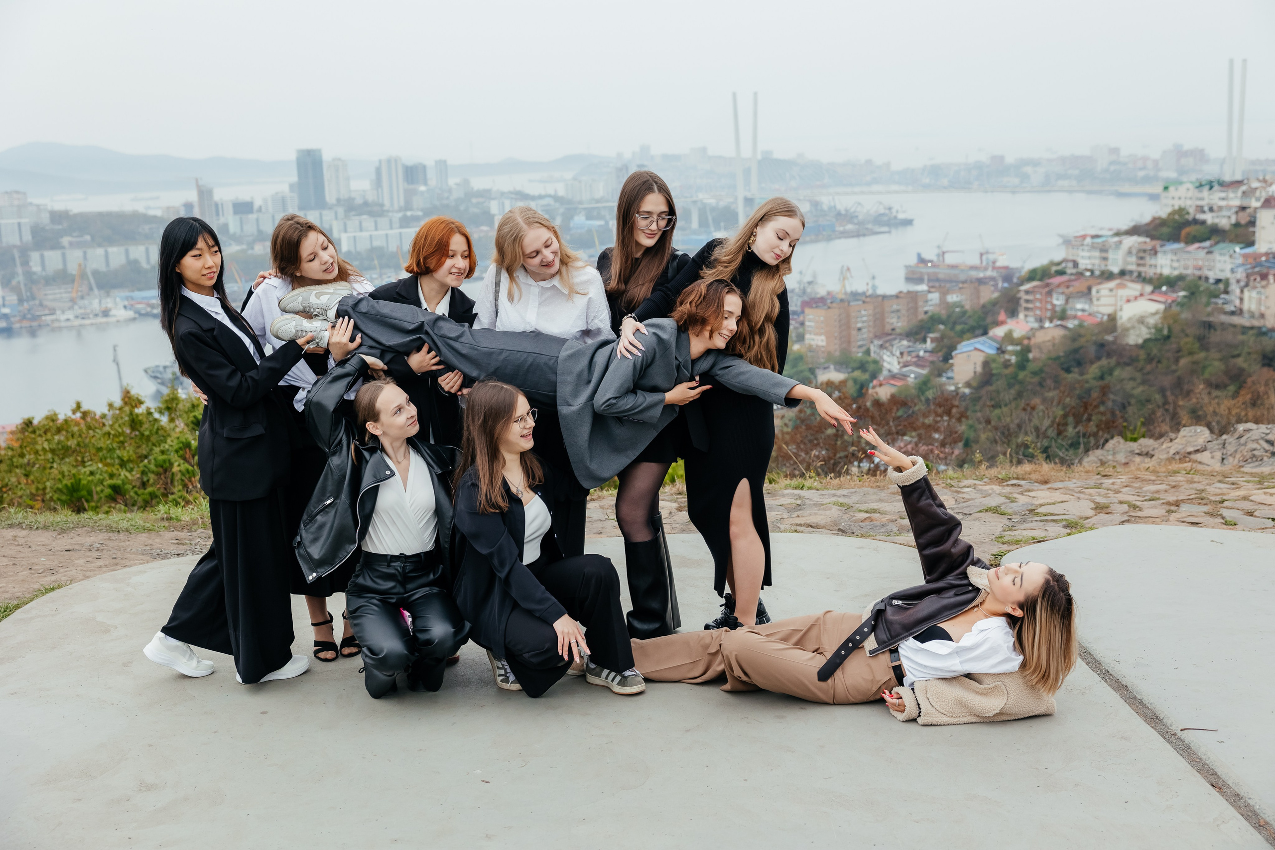 11 класс. Главная