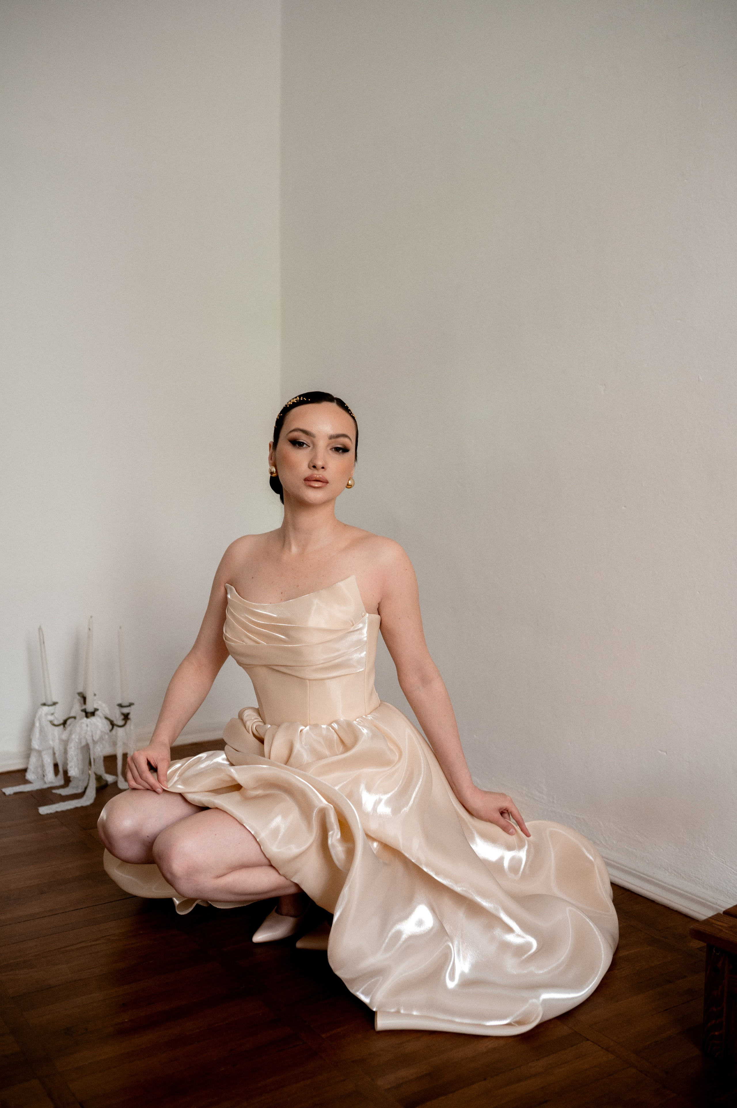 Анна. Свадебный и семейный фотограф в Серпухове Александра Дерюшева