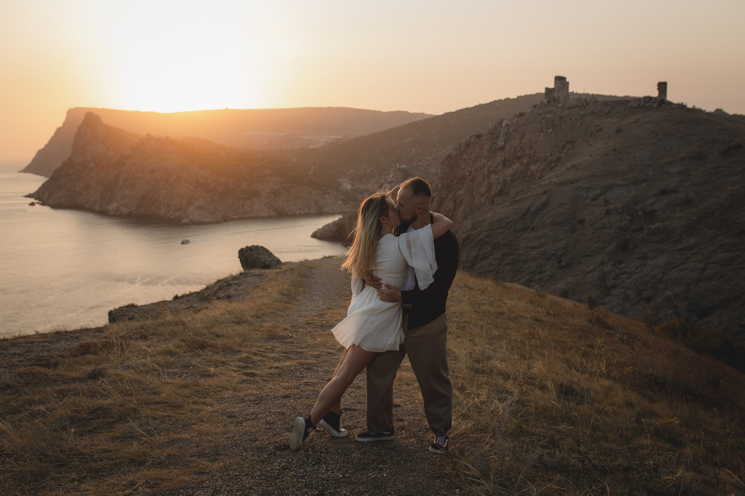 Балаклава. Фотограф в Севастополе и в Крыму