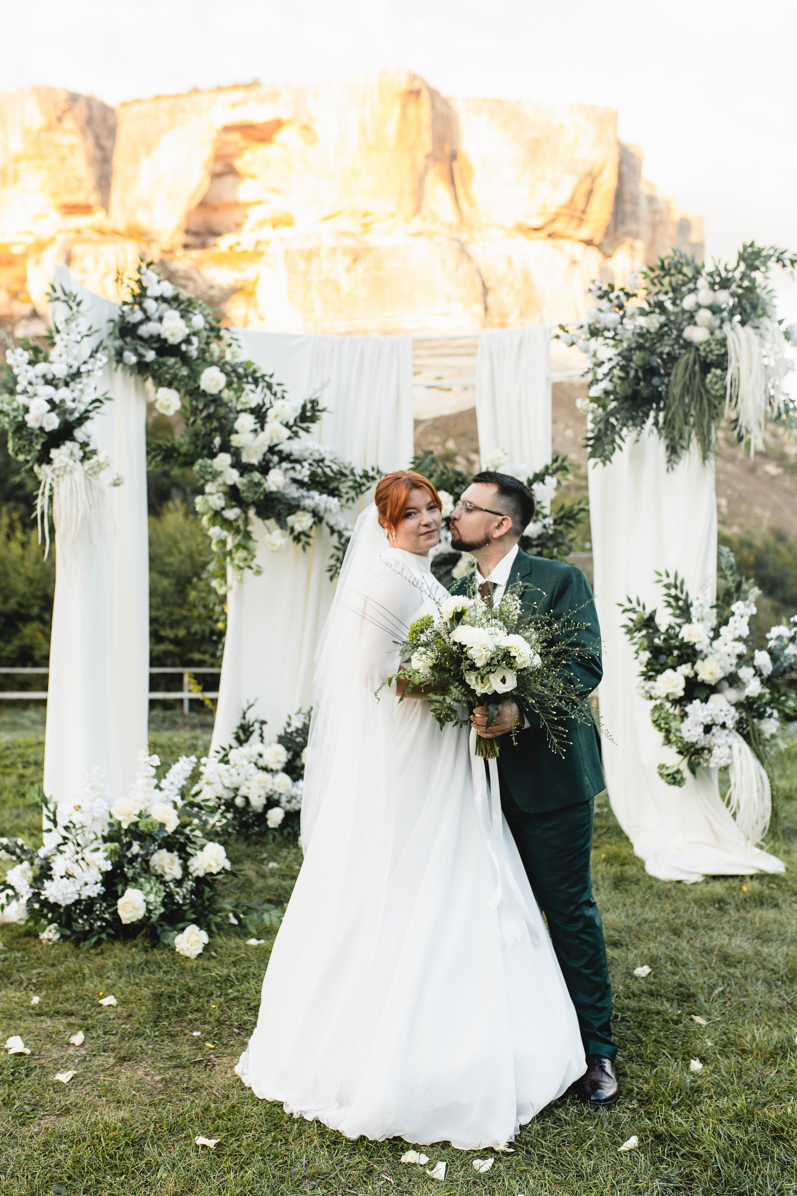 Геннадий + Елизавета. Фотограф в Севастополе и в Крыму