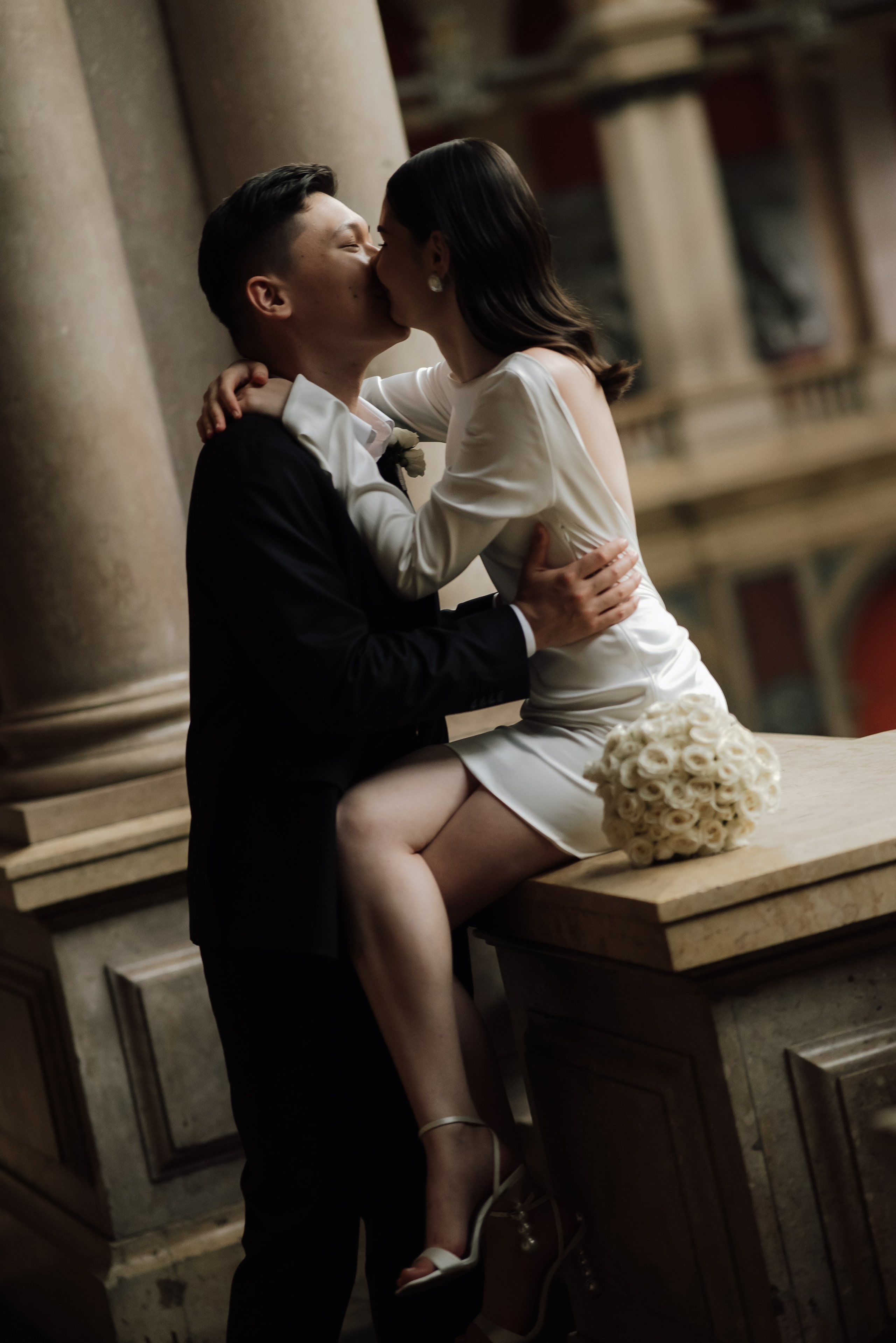 Любить, ценить и жить. Главная