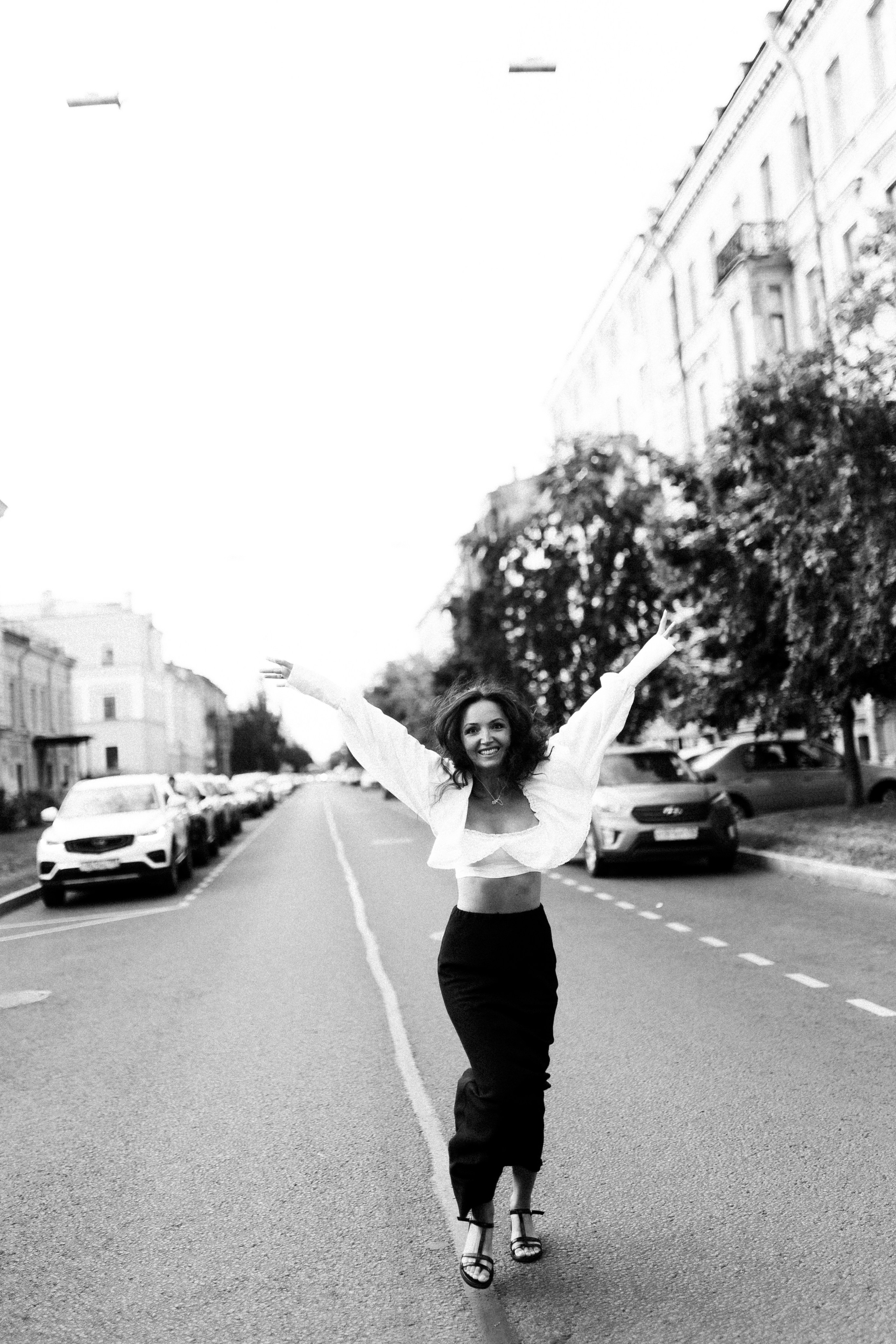 Лейла. Фотограф в Санкт-Петербурге