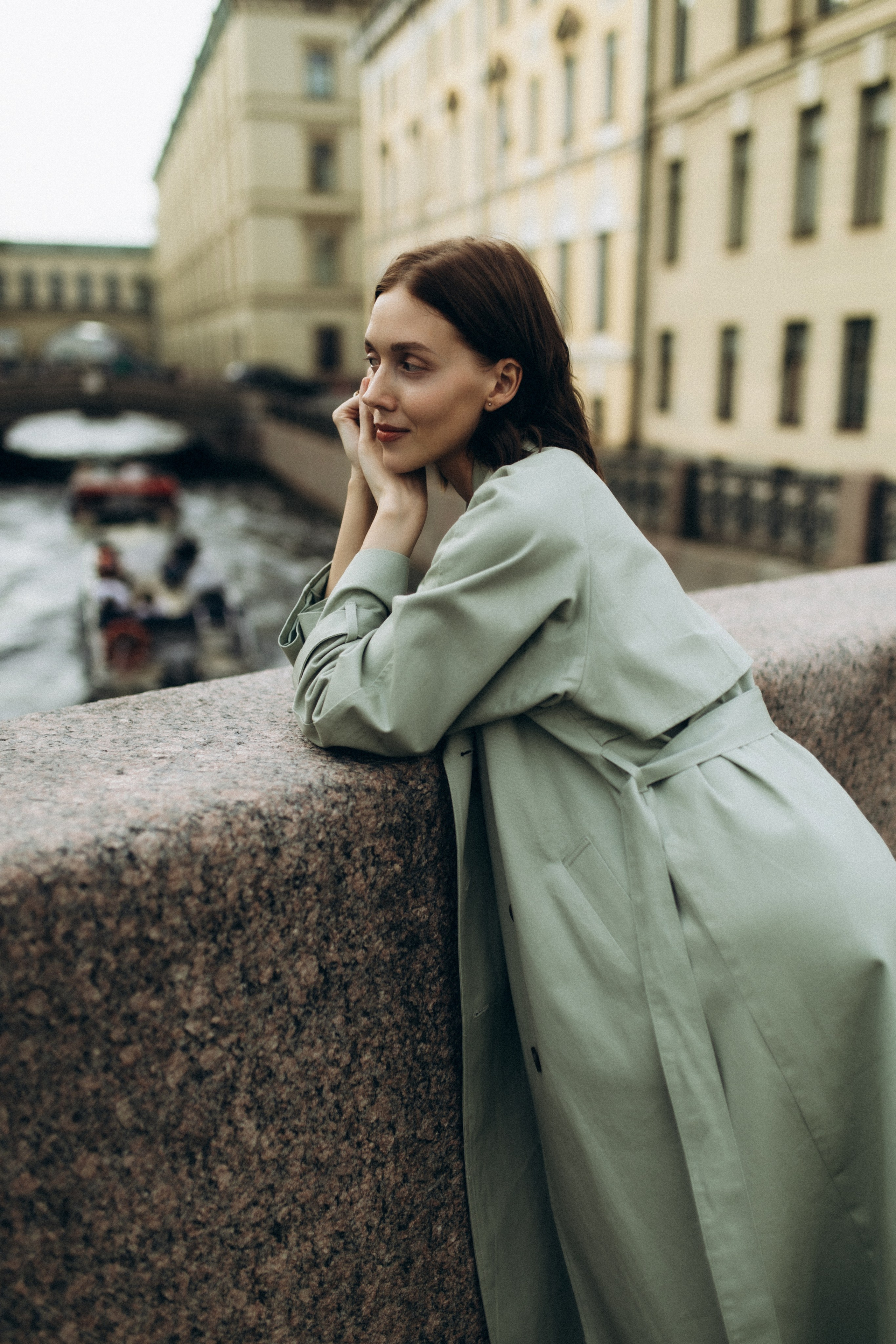 Анастасия. Фотограф в Санкт-Петербурге