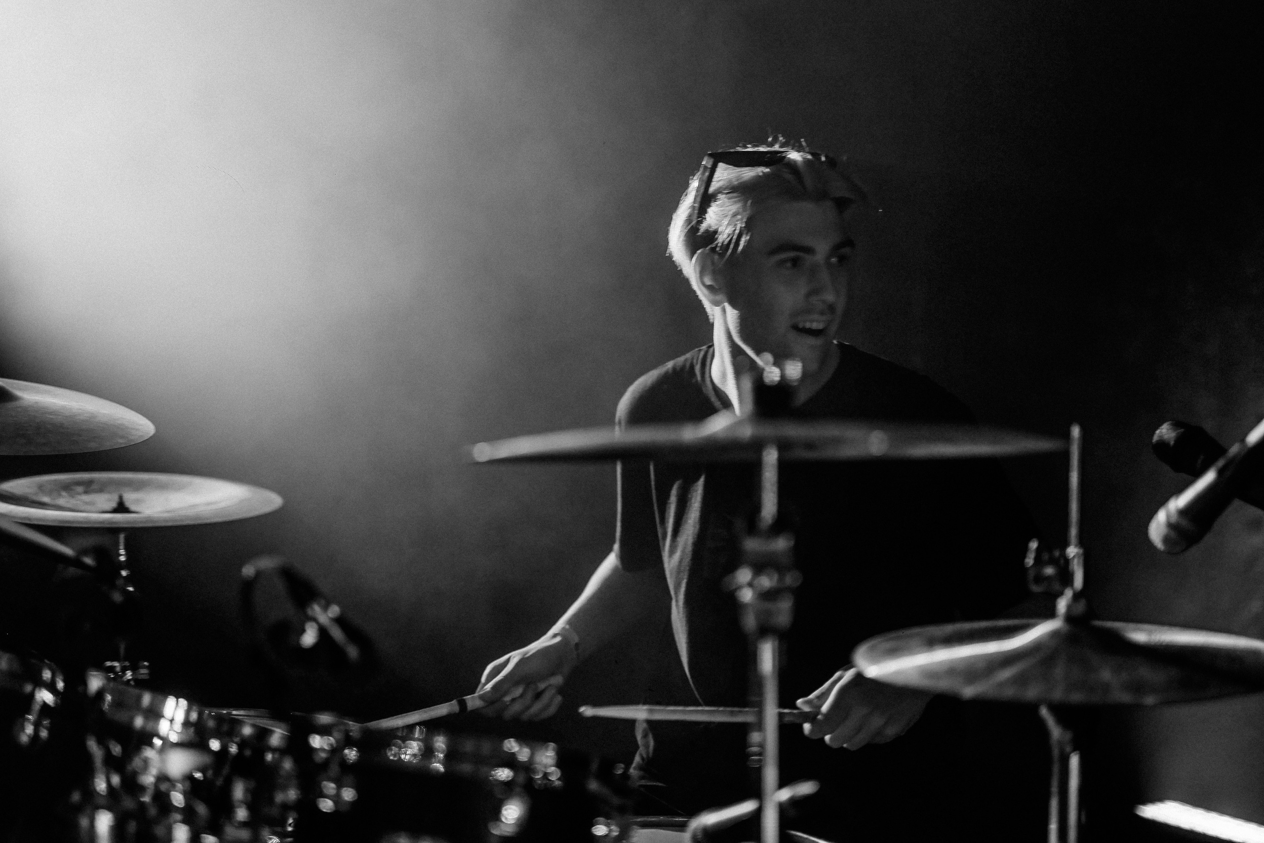 IZBA FEST @VK STADIUM