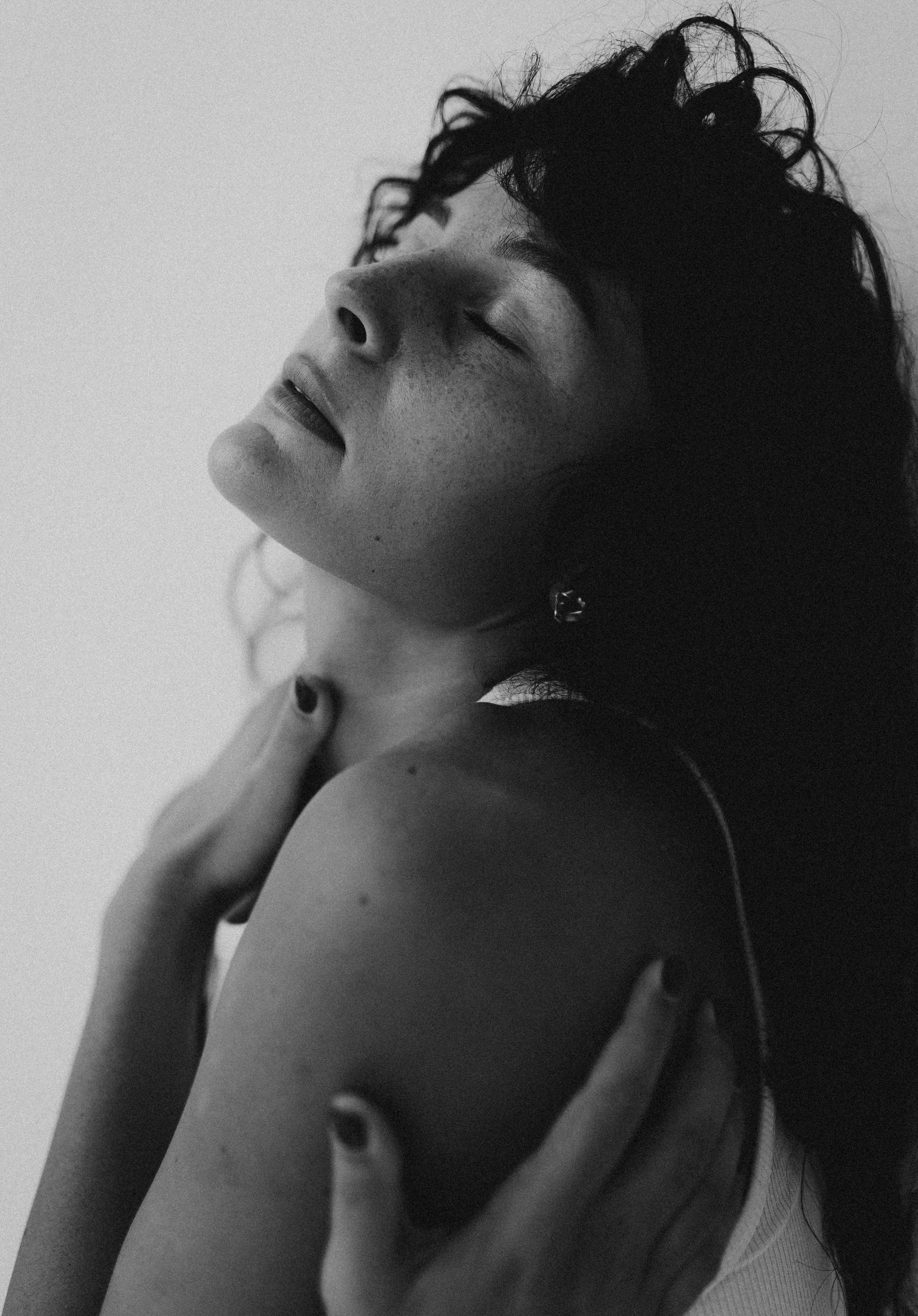 Nasty. Свадебный и портретный фотограф в Калининграде и Москве Марк Юдинцев