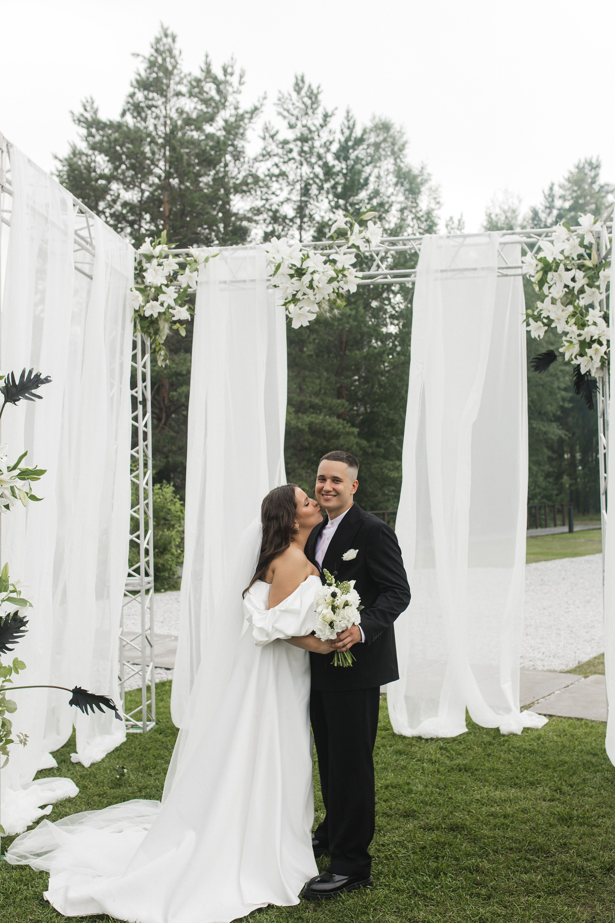 Настя и Паша. Семейный и свадебный фотограф в Екатеринбурге Орлова Ирина