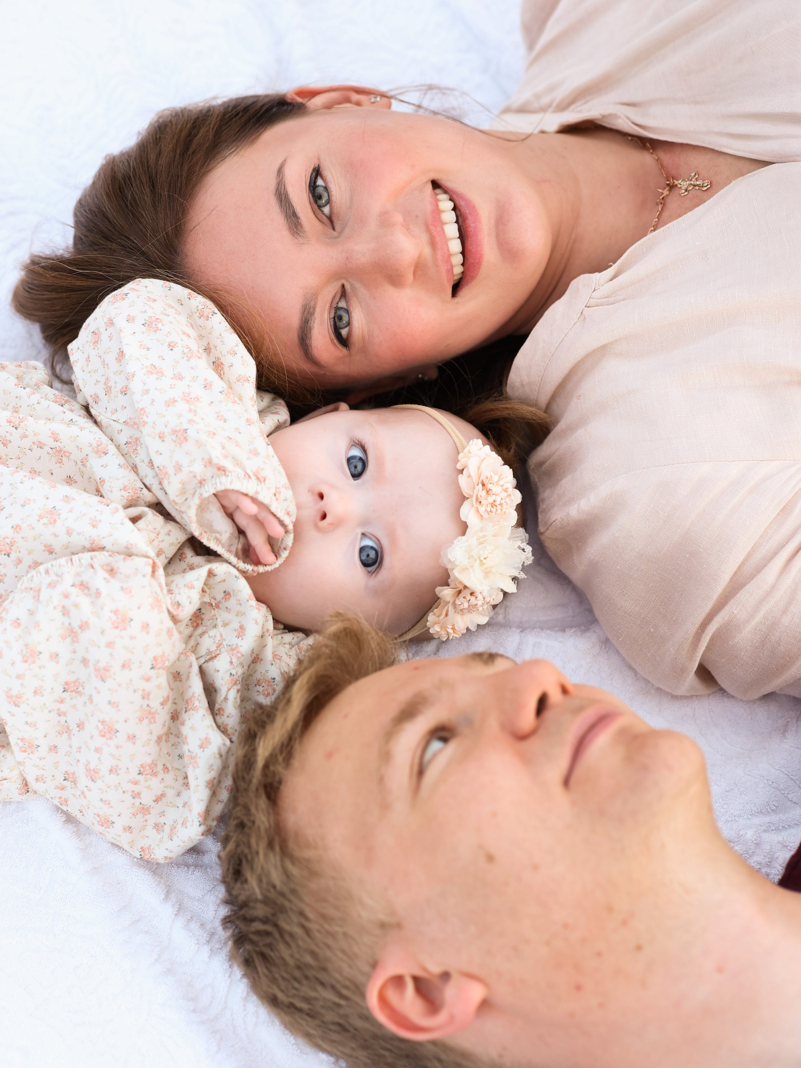 Фотосессия Ярослав, Ксюша, Саша и София. Фотограф ANNA GEREIHAN