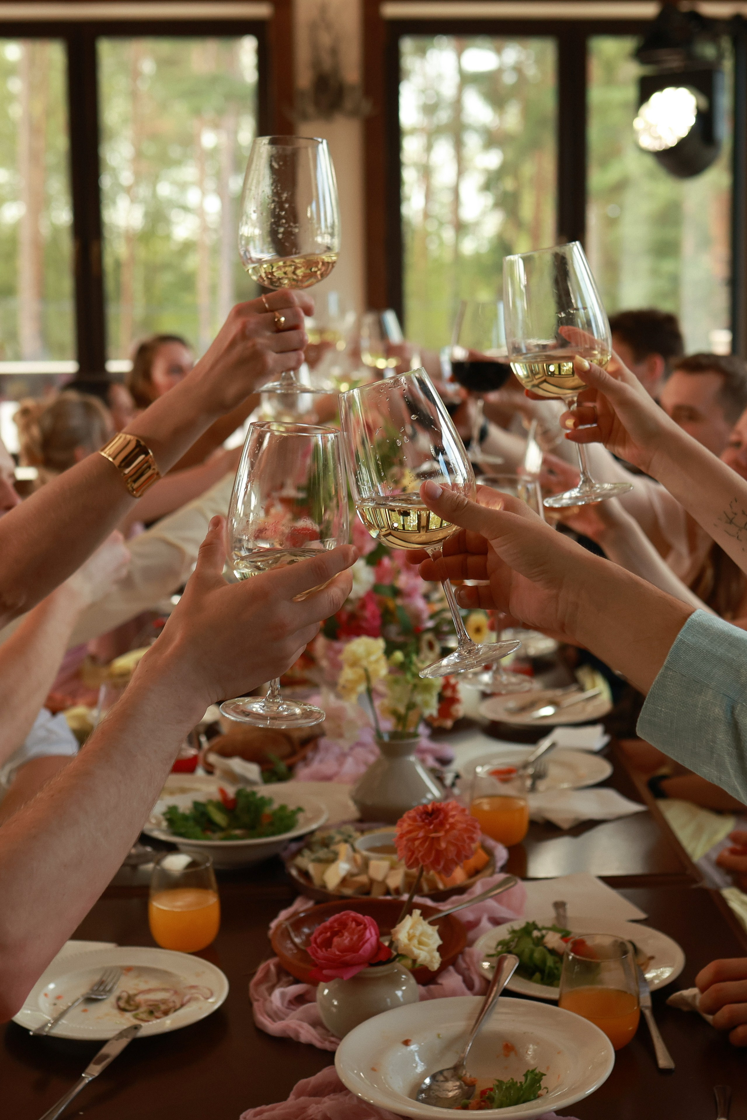 Настя и Юра. Лена Колягина Фотограф по любви