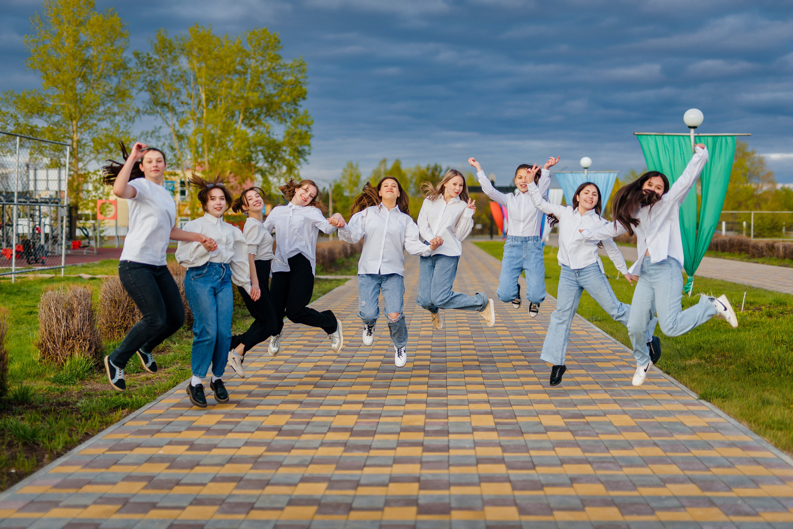 Свободный стиль. Семейный фотограф в Барнауле