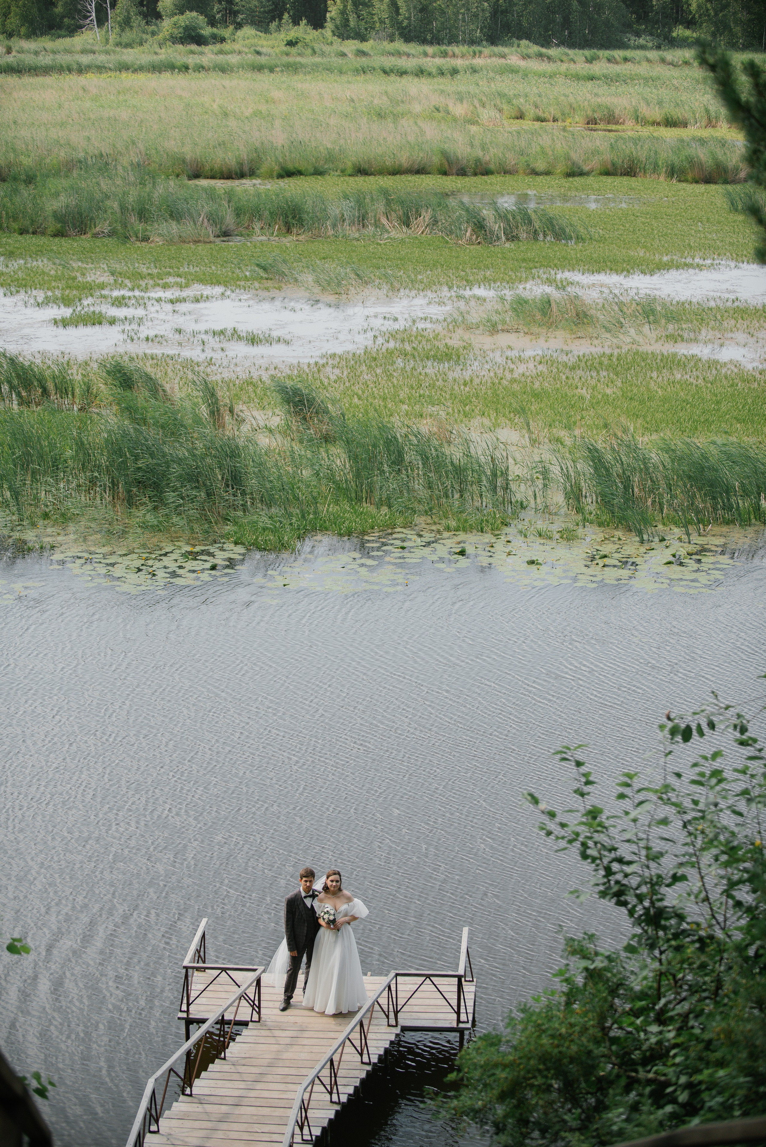 27.06.25 Wedding Day. Семейный фотограф в Барнауле