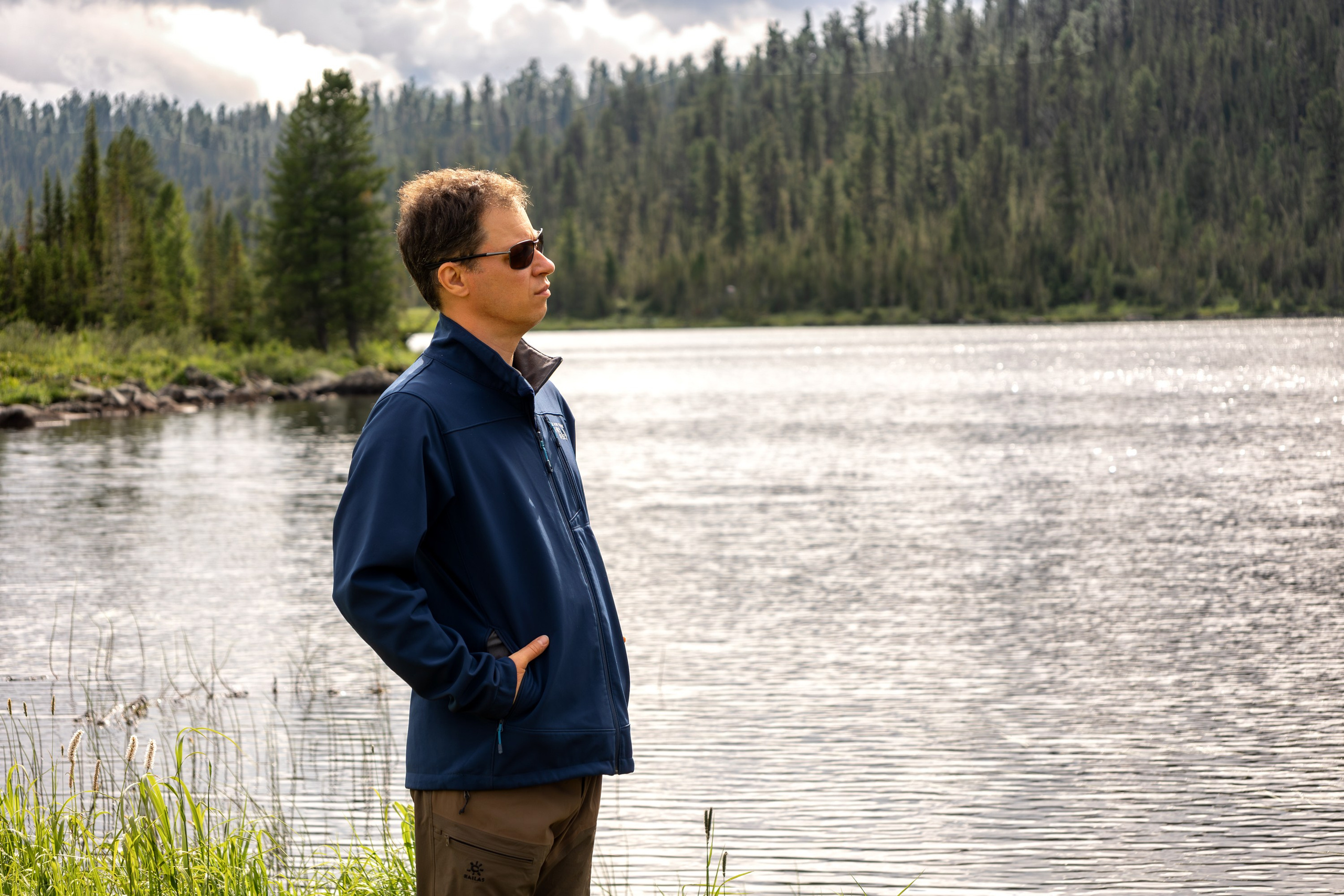 Ергаки. Семейный и детский фотограф в Красноярске, Дивногорцева Светлана