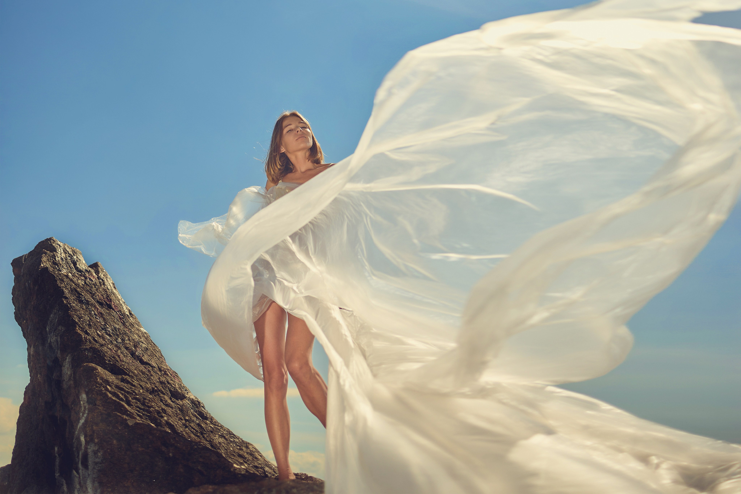 Уличный портрет в Санкт-Петербурге. Фотограф I Санкт-Петербург