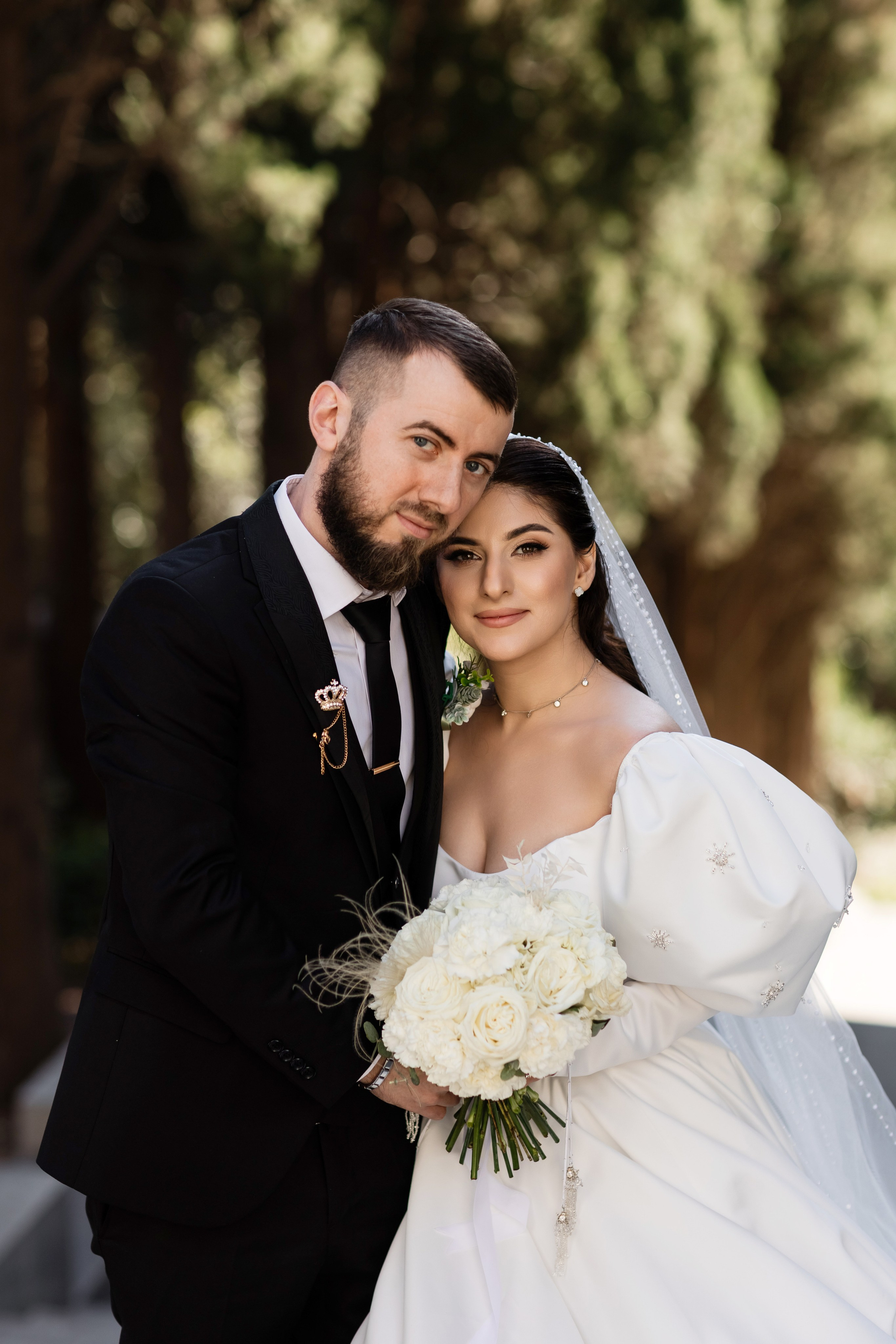 Микаэл и Шушана — Анонс свадьбы. Свадебный фотограф, фотосъемка в Крыму, Севастополе, Симферополе, Ялте