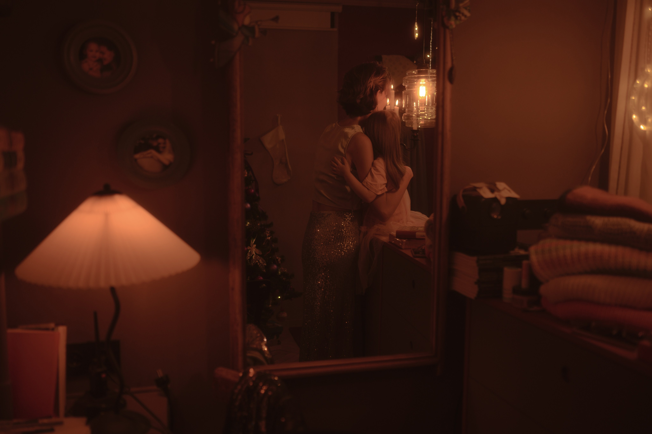 В одной маленькой комнате. Семейный, свадебный и репортажный фотограф в Москве Анастасия Светлова