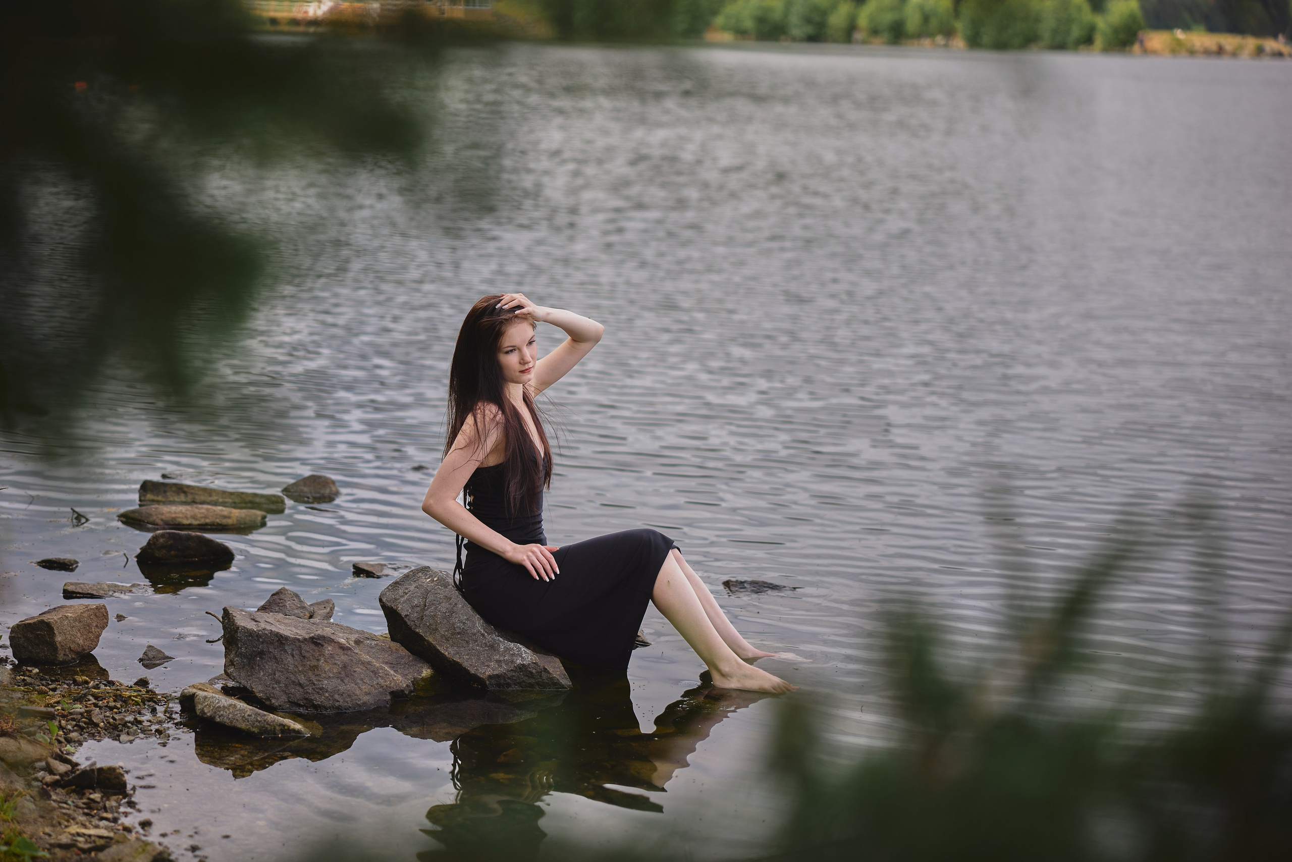 Фотосессии на природе. Фотограф в Екатеринбурге Александр Морозов