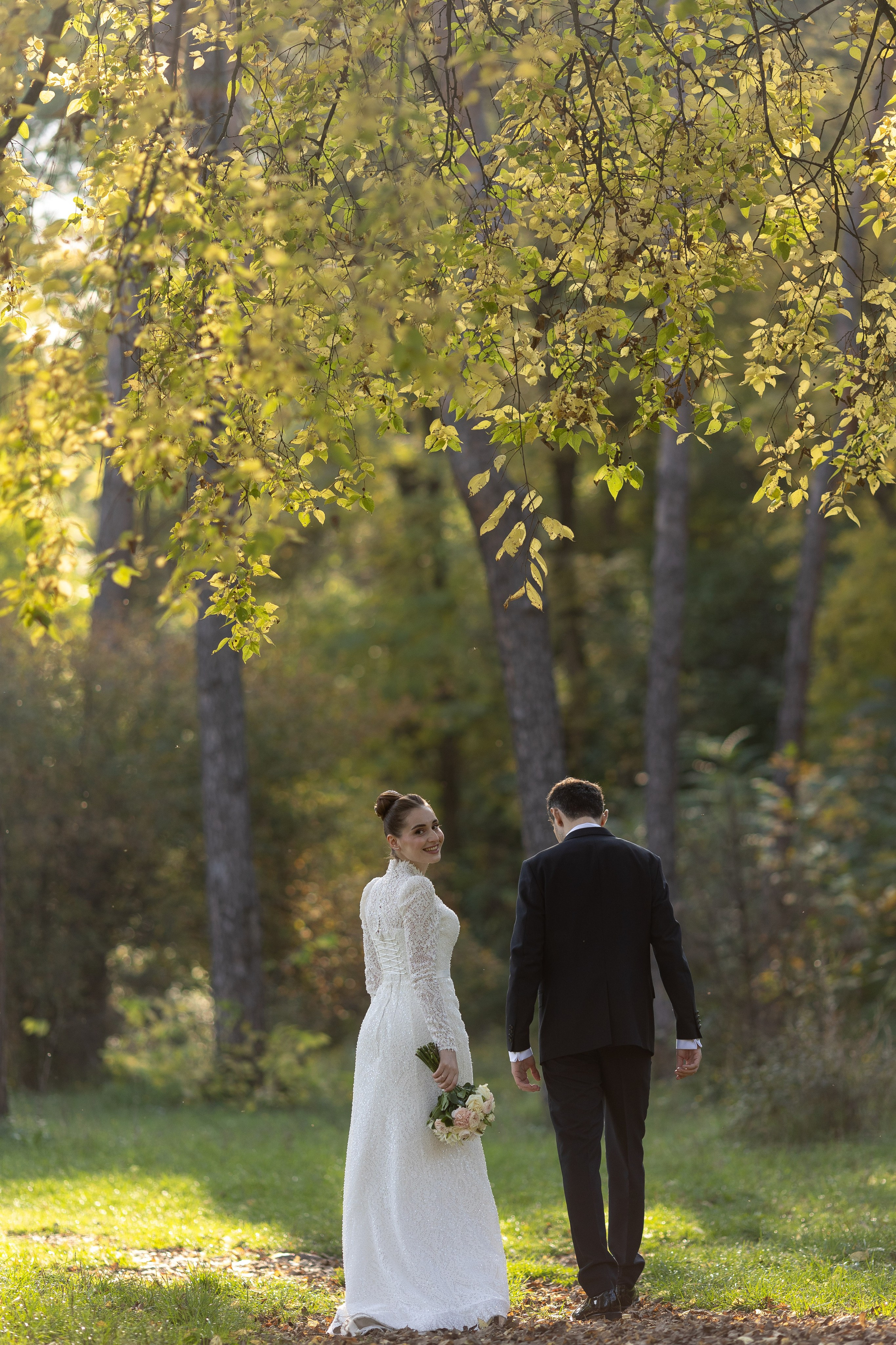 Ахмед & Адана. Главная