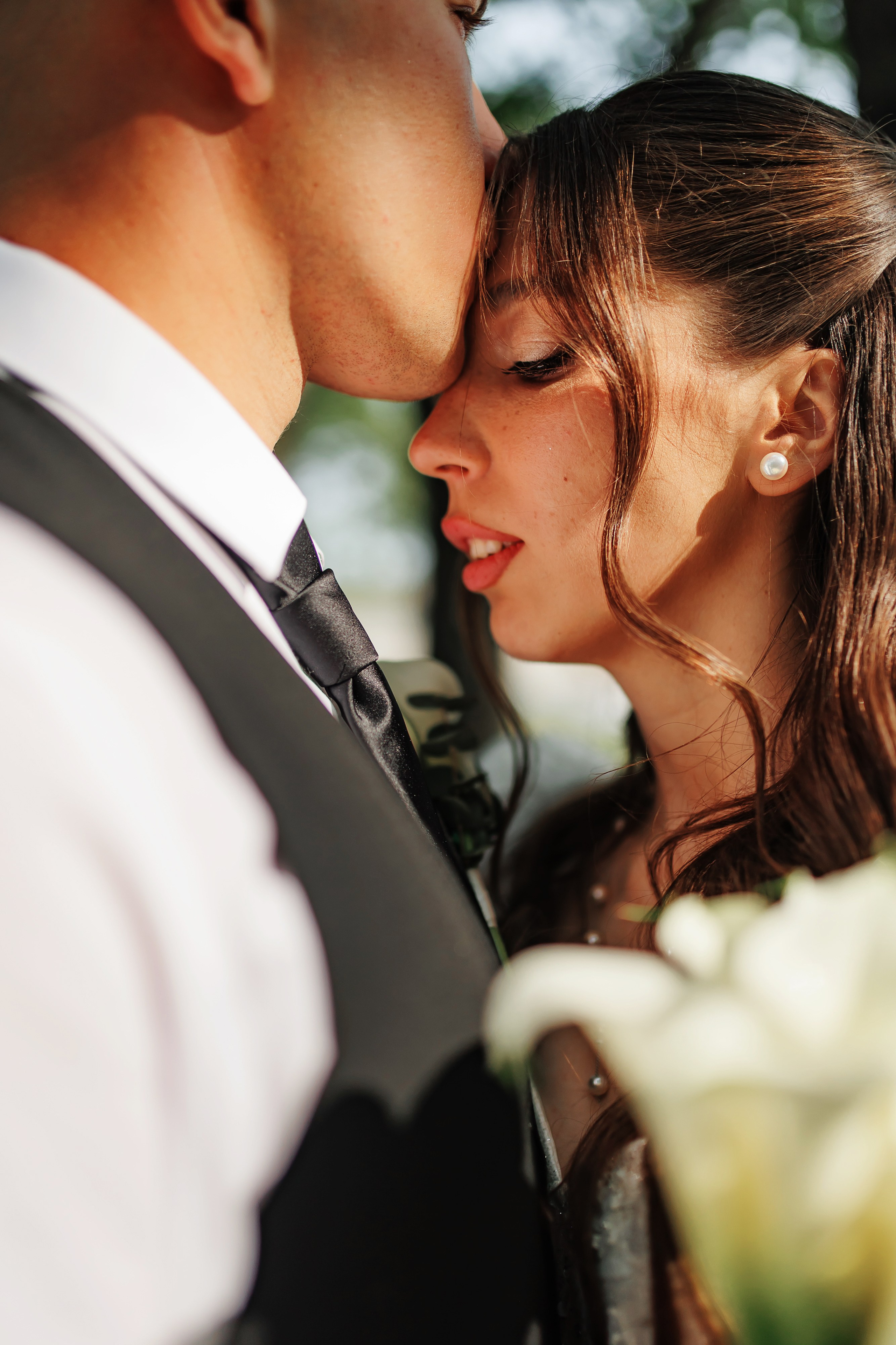 Июньская свадебная фотосессия в г. Лабинск и банкет в ресторане «Гости». Дмитрий Шевченко свадебное фото в г. Краснодар — Армавир — Лабинск