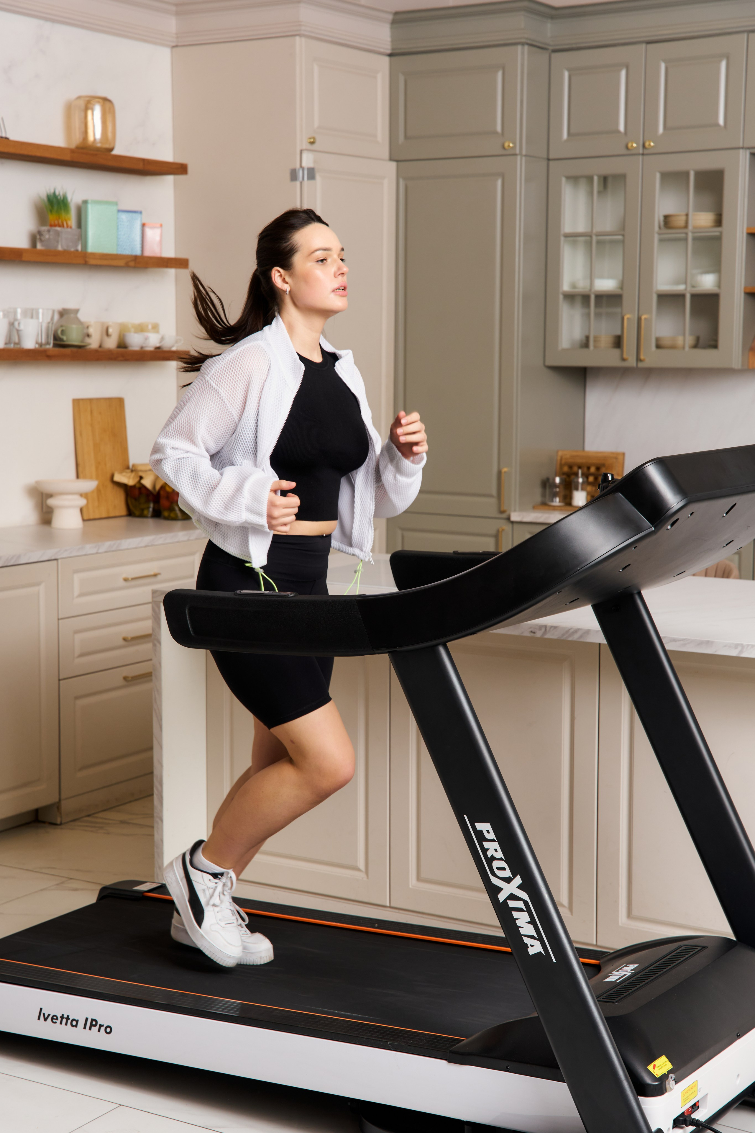 Proxima. Юлия Пестрикова