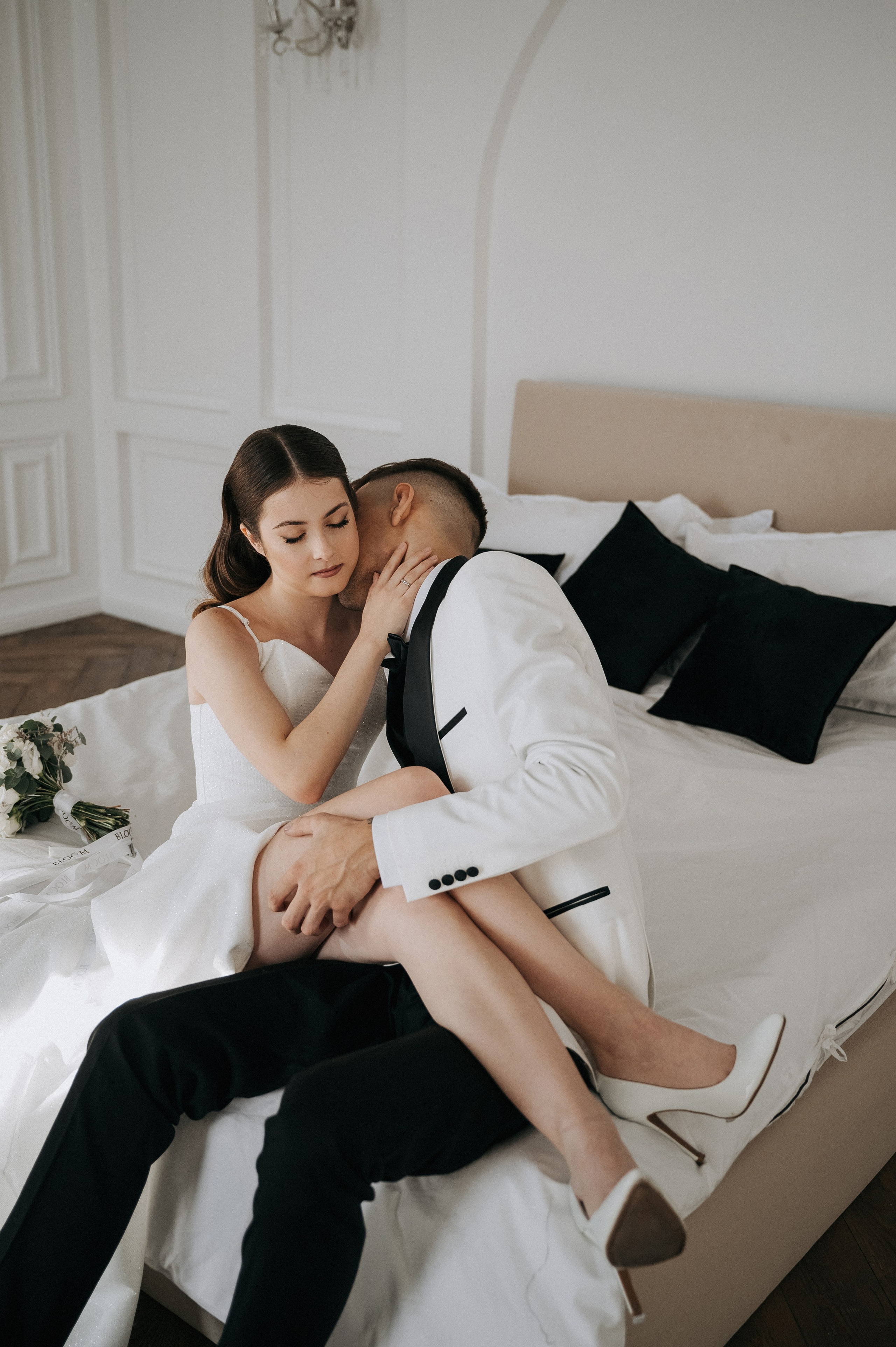 Анастасия Никита. Главная