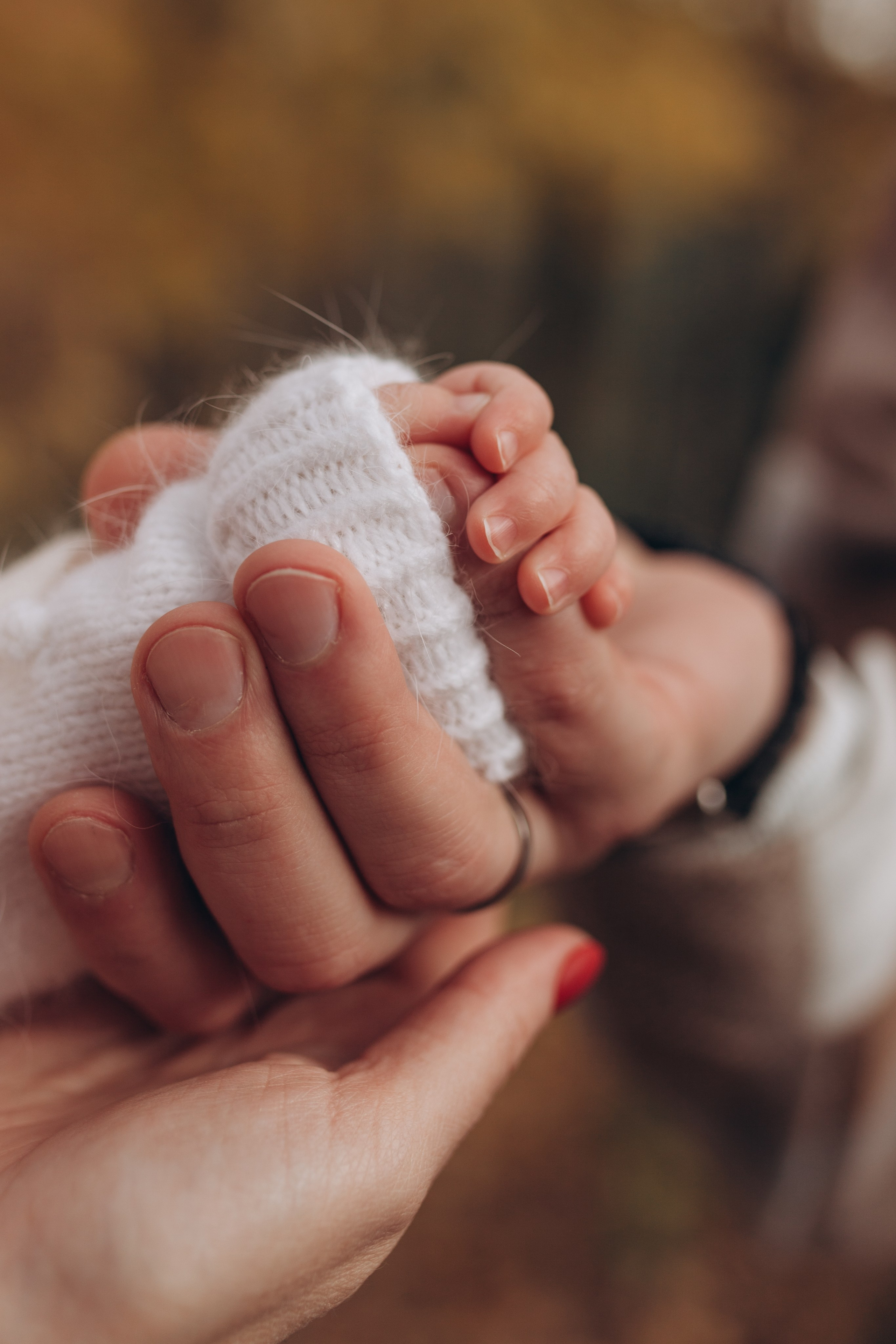 Малышке 6 месяцев. Семейный фотограф Полина Сарина Москва