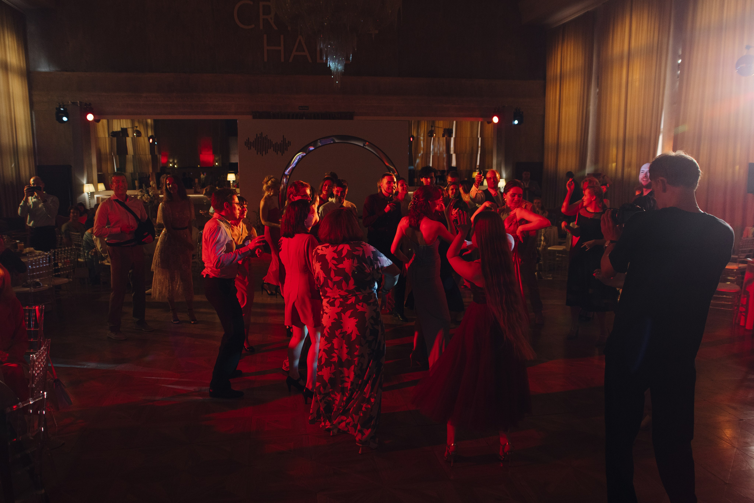 Алгоритмы любви. Свадебный фотограф Санкт-Петербург, Юлия Радченкова