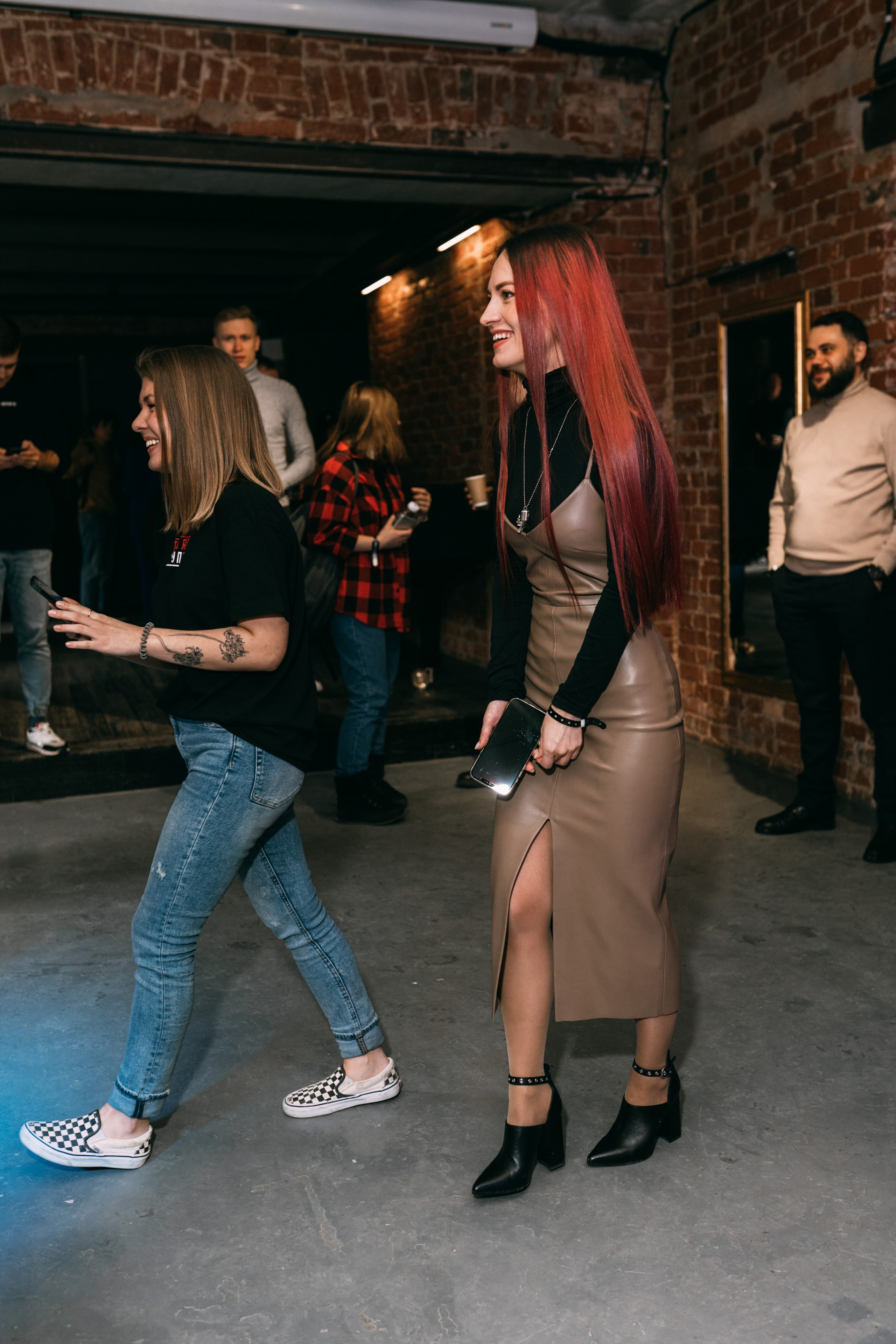 PROF-IT Бизнес-форум. Свадебный и Мужской фотограф