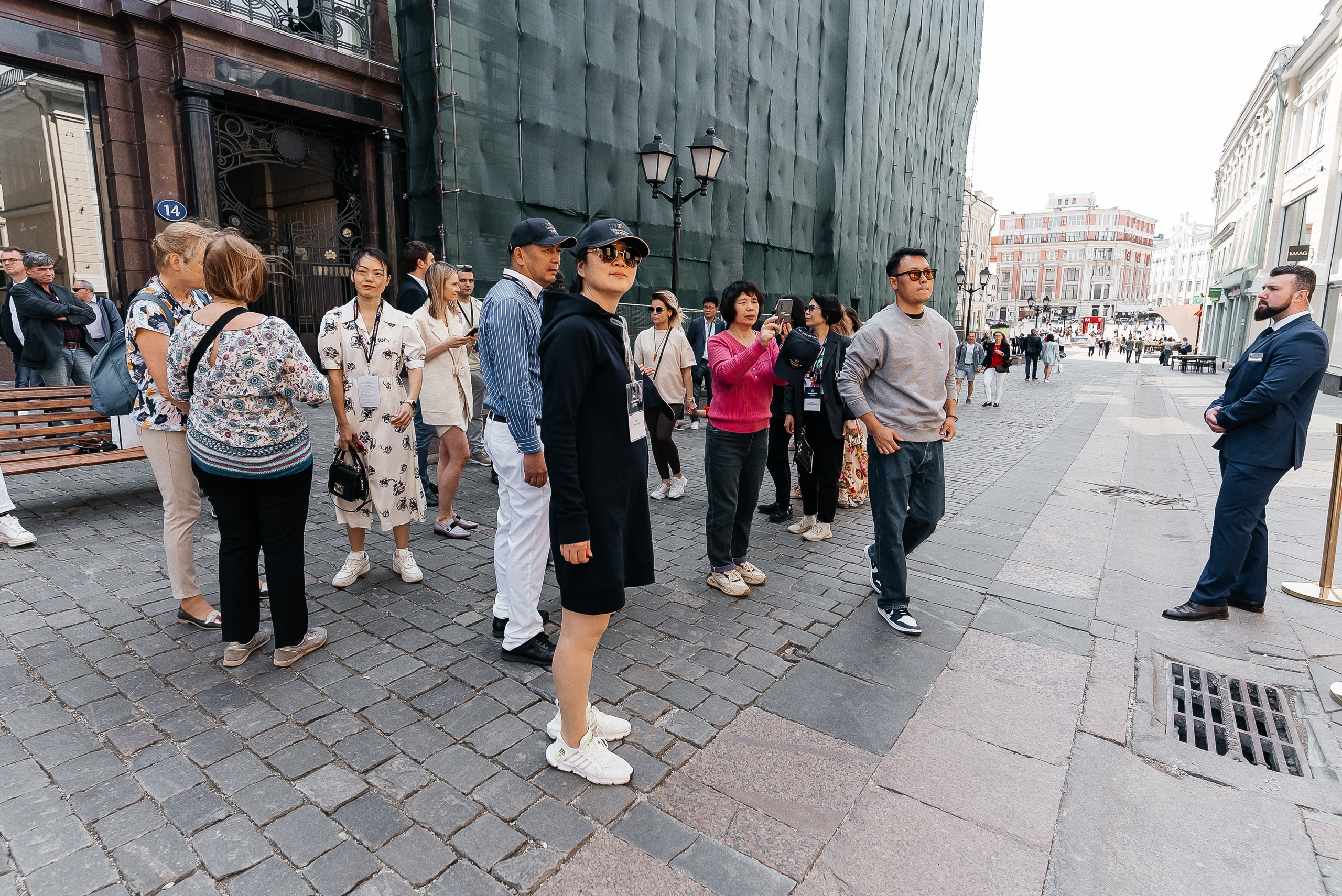 Henderson. Павел Краснов — Свадебный и репортажный фотограф в Москве