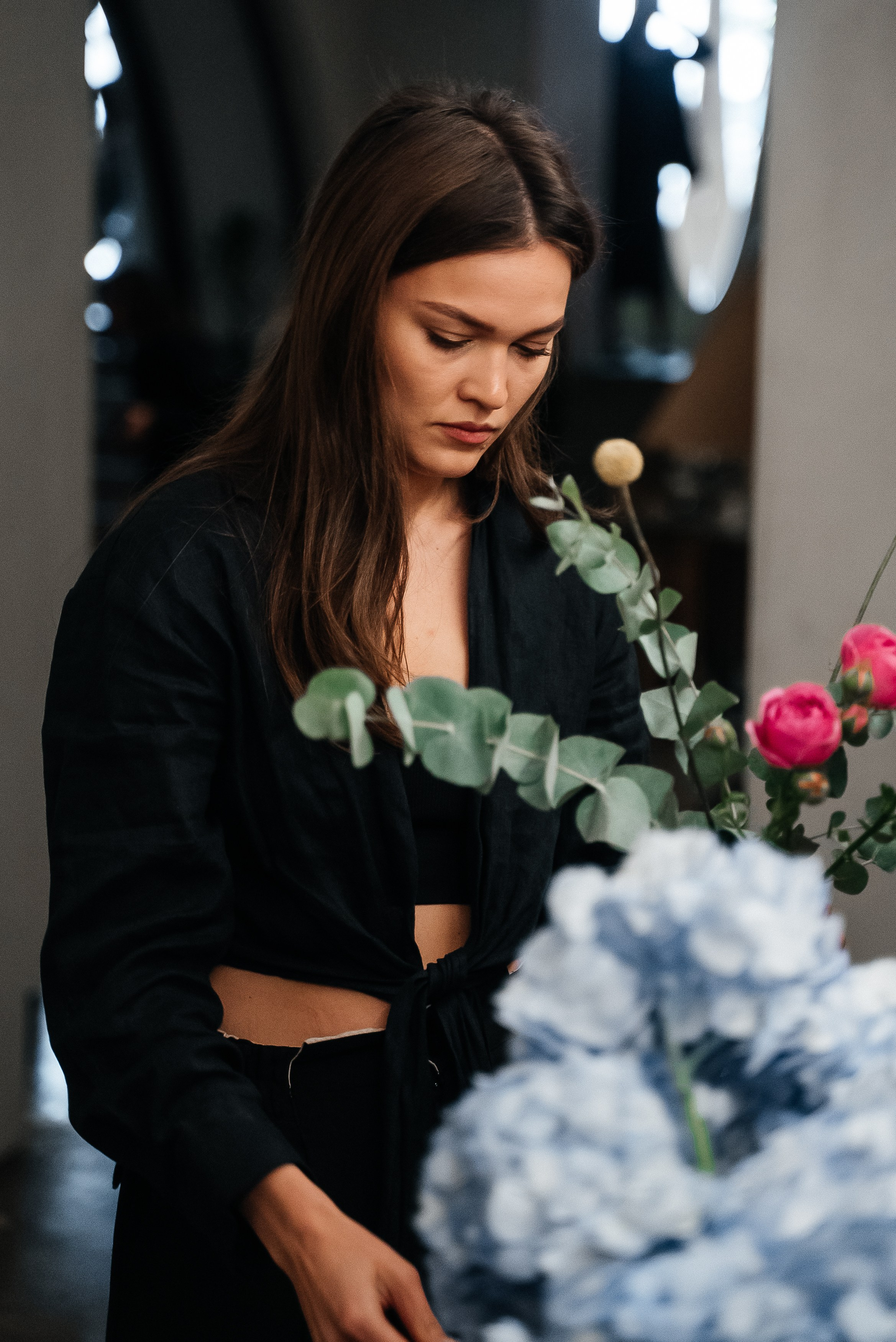 Сьесс. Павел Краснов — Свадебный и репортажный фотограф в Москве