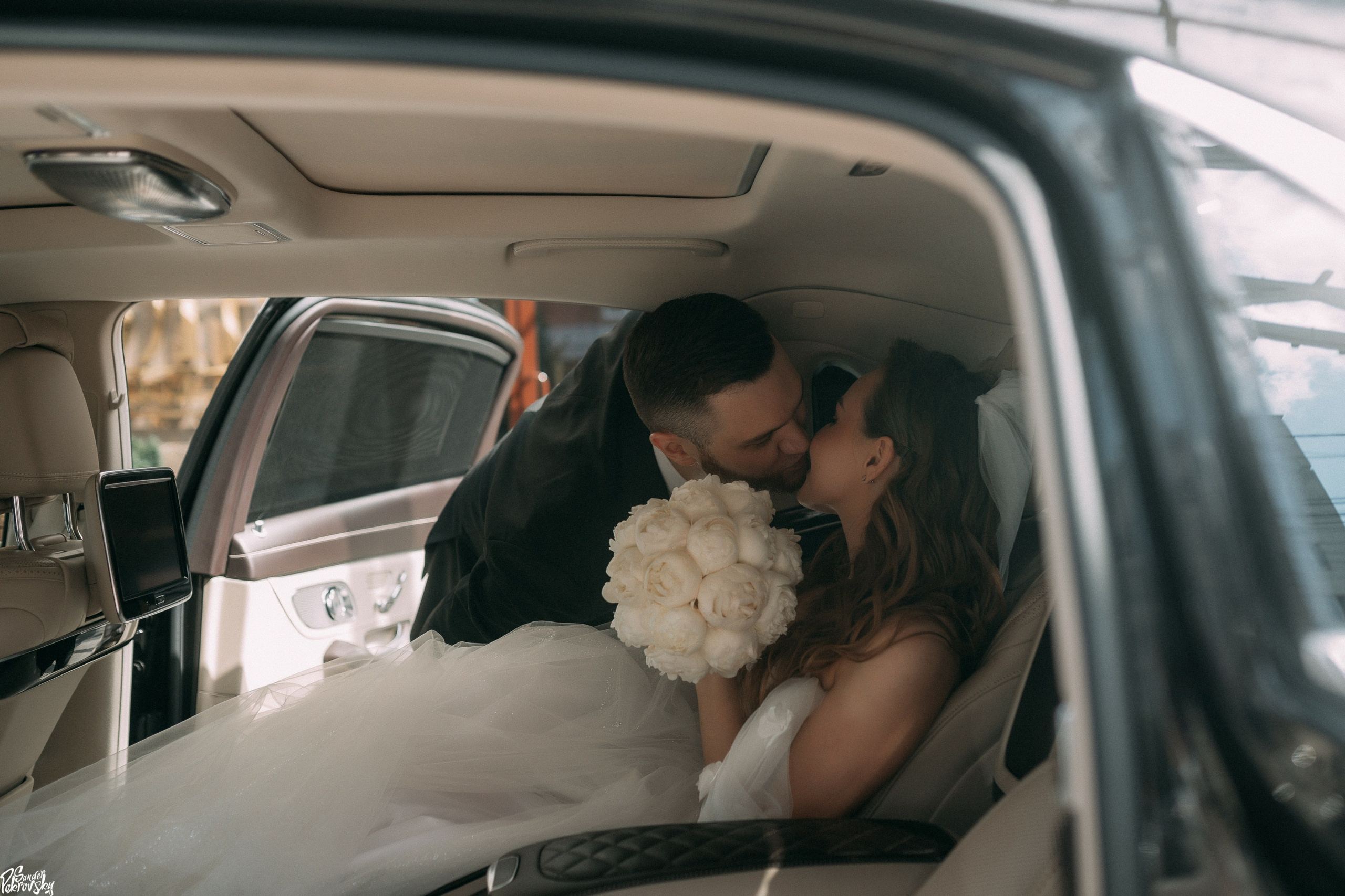 Артём & Настя 27.07.2023. Свадебный и репортажный фотограф в Чебоксарах Покровский Александр