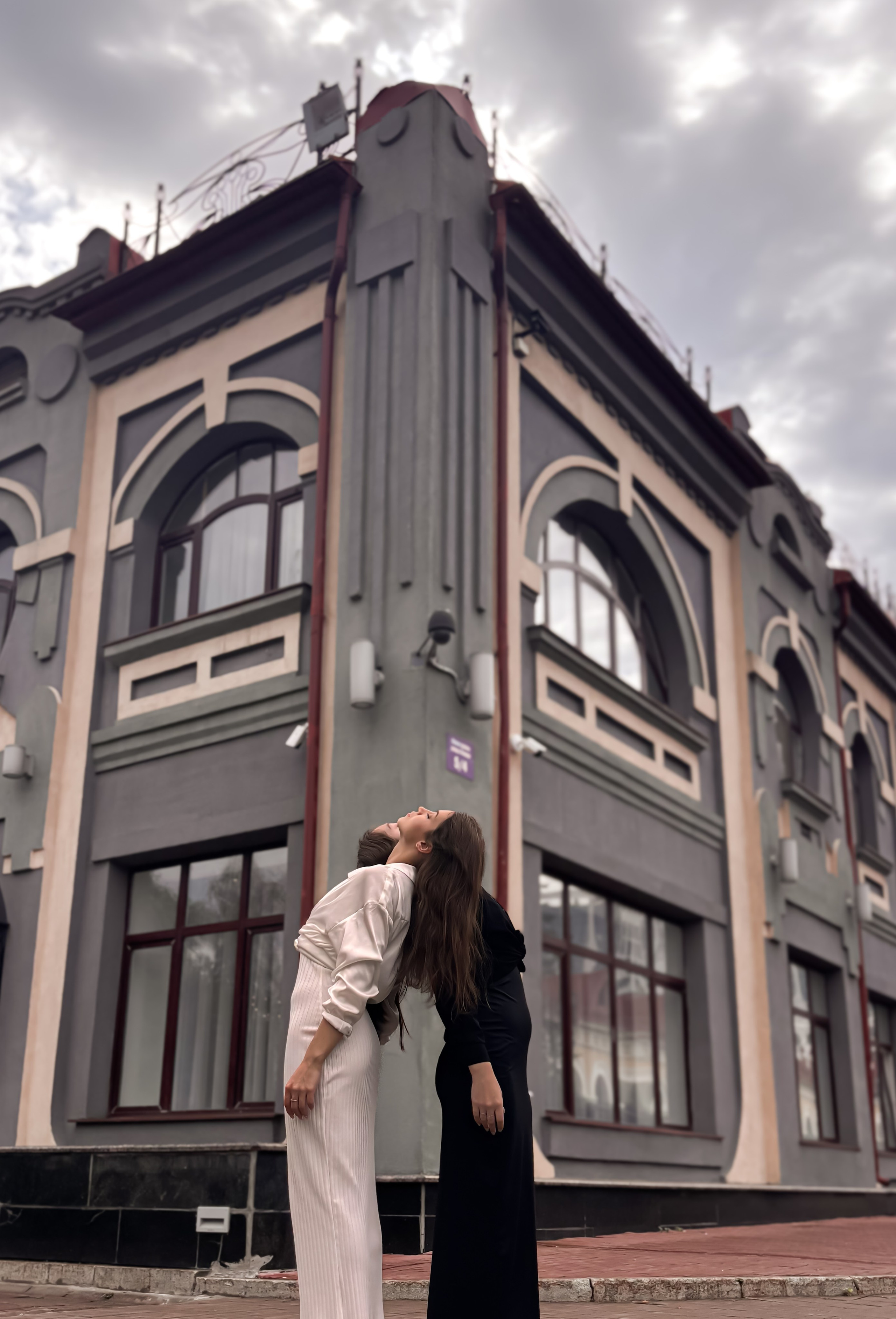 Мобильная съемка. Фотограф в Уфе Валиева Лилия