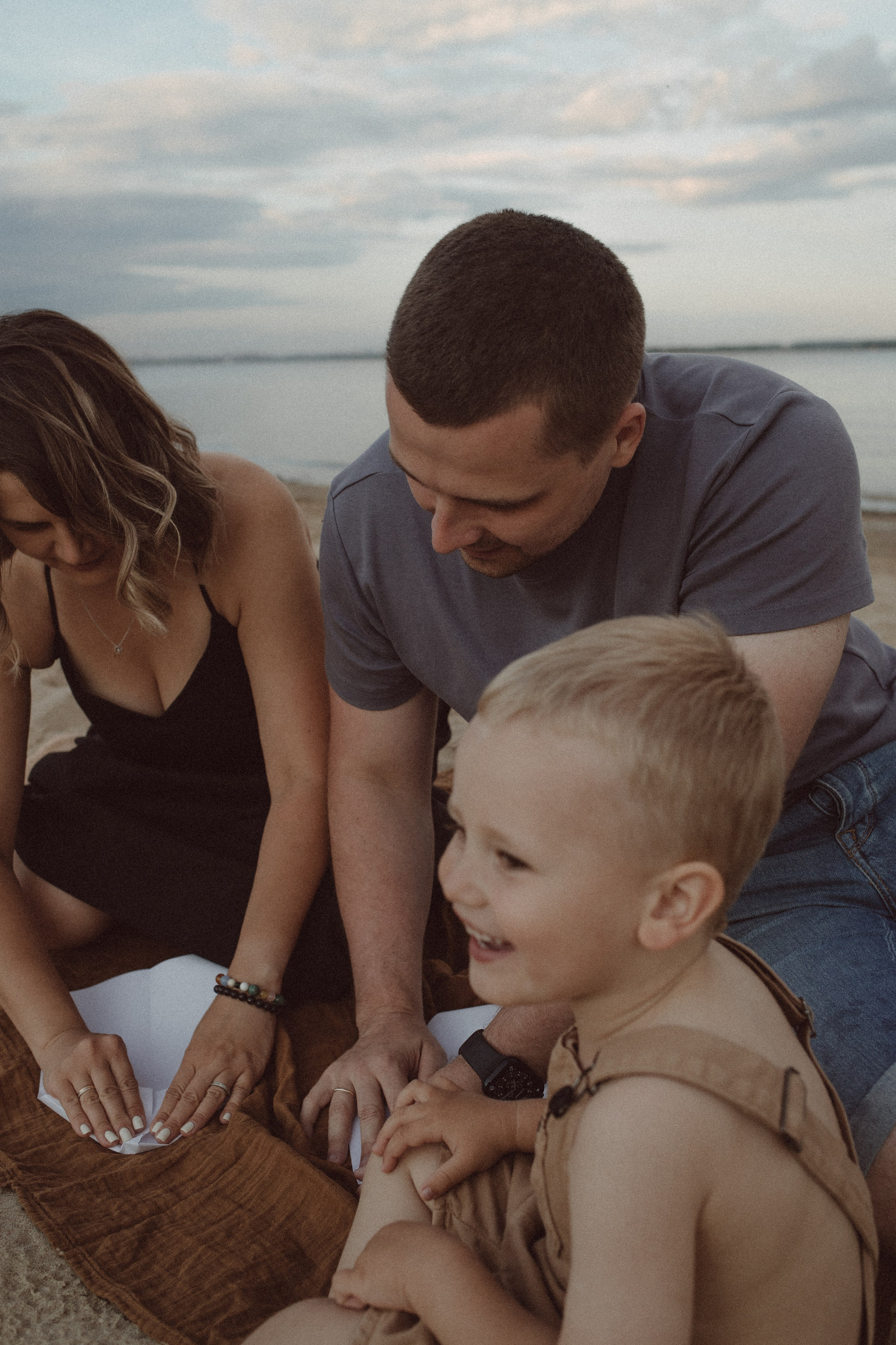 Детство. Фотограф Ксения Степаненко