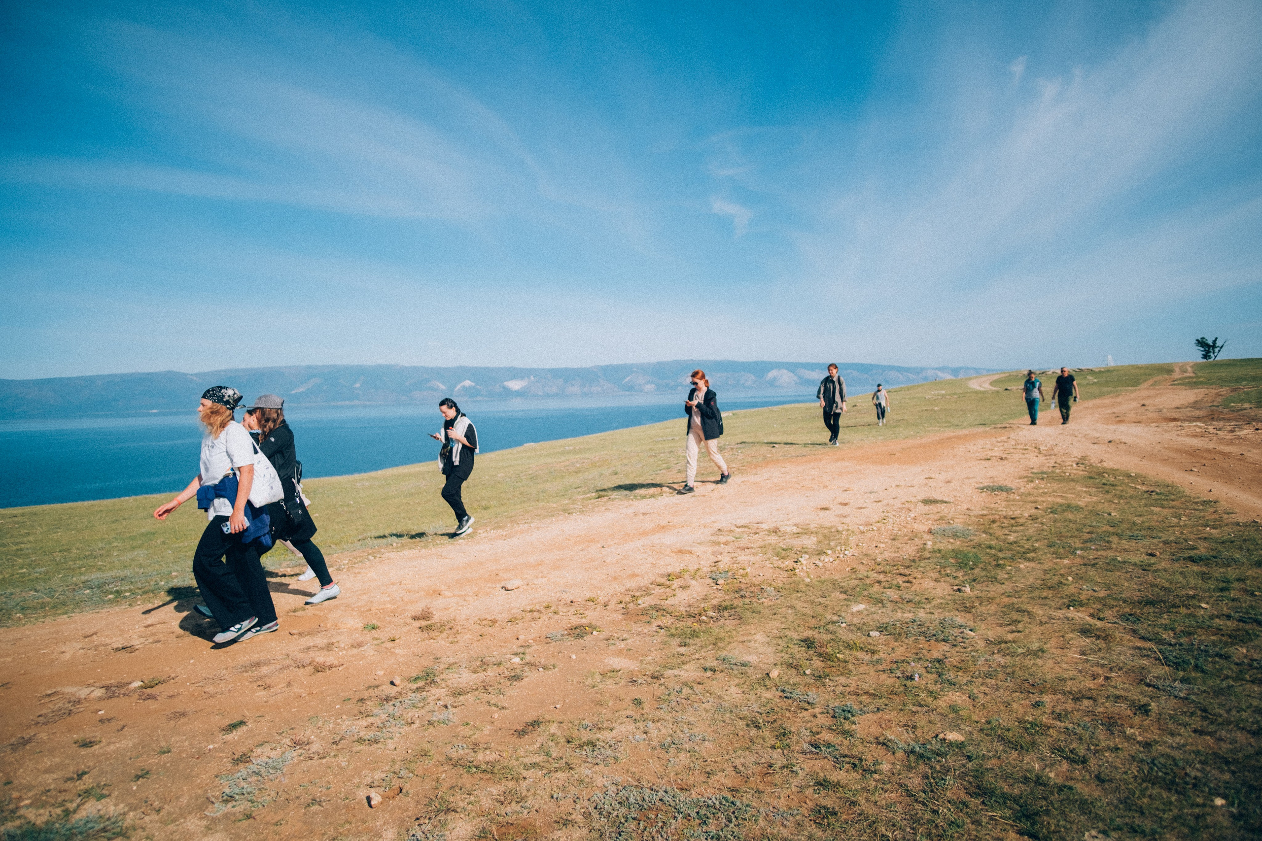 Фестиваль перфоманса Ради света. Фотограф в Иркутске Анна Мирошникова
