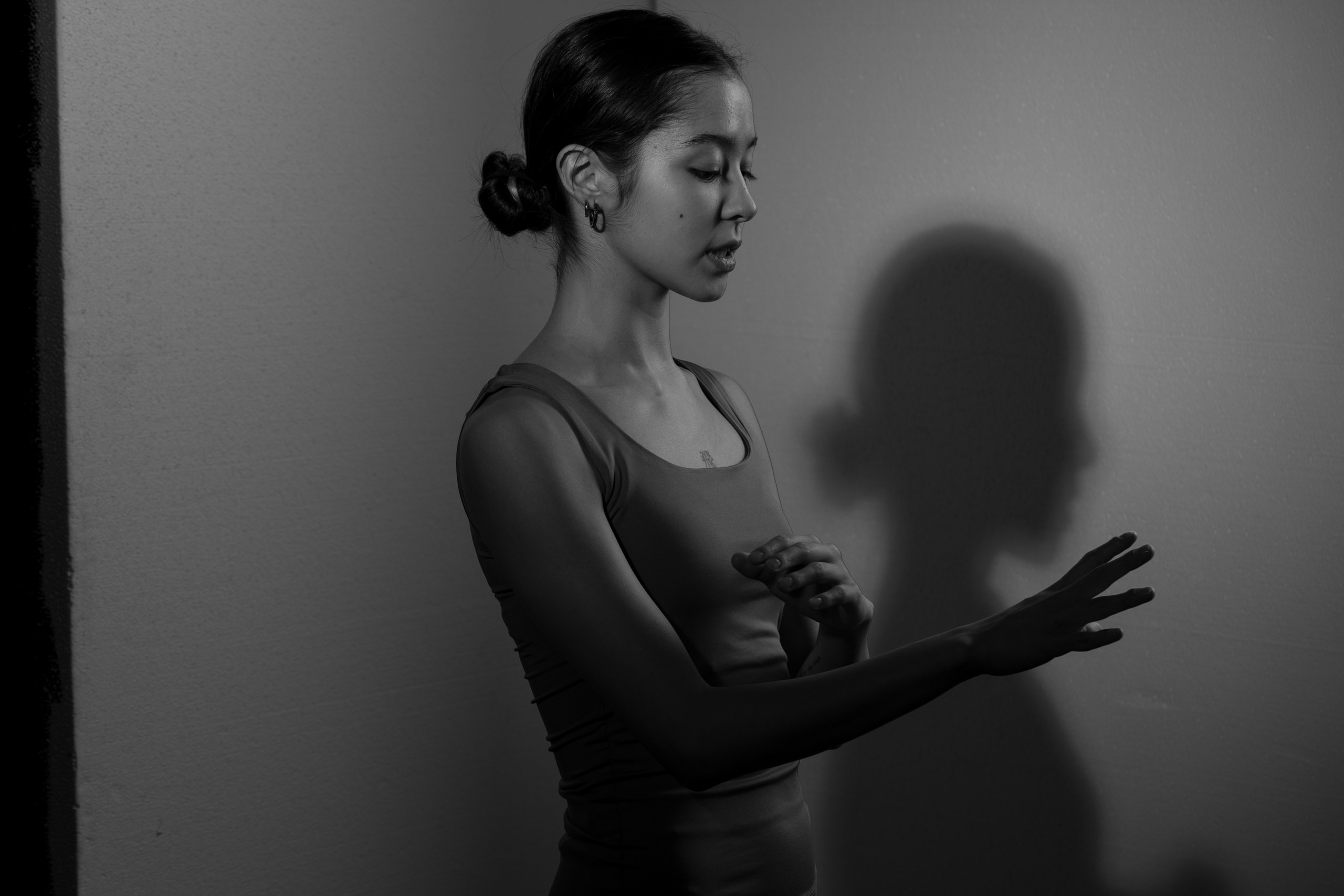 Улана. Влад Кучинский