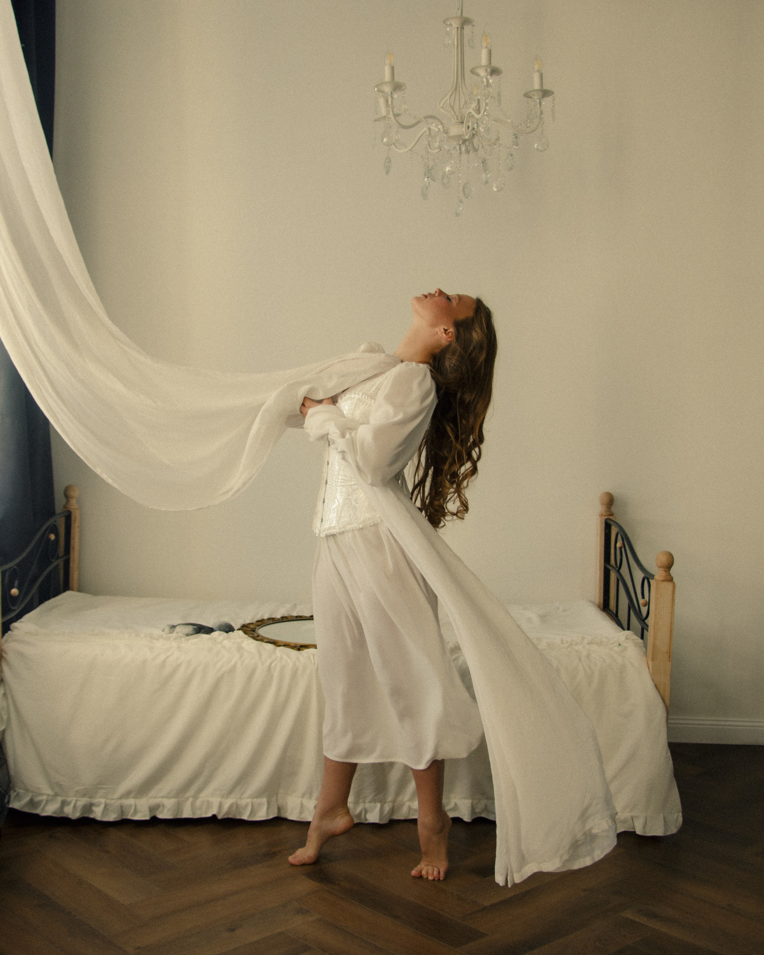 Birds. Блиновская Дарья|Арт-фотограф