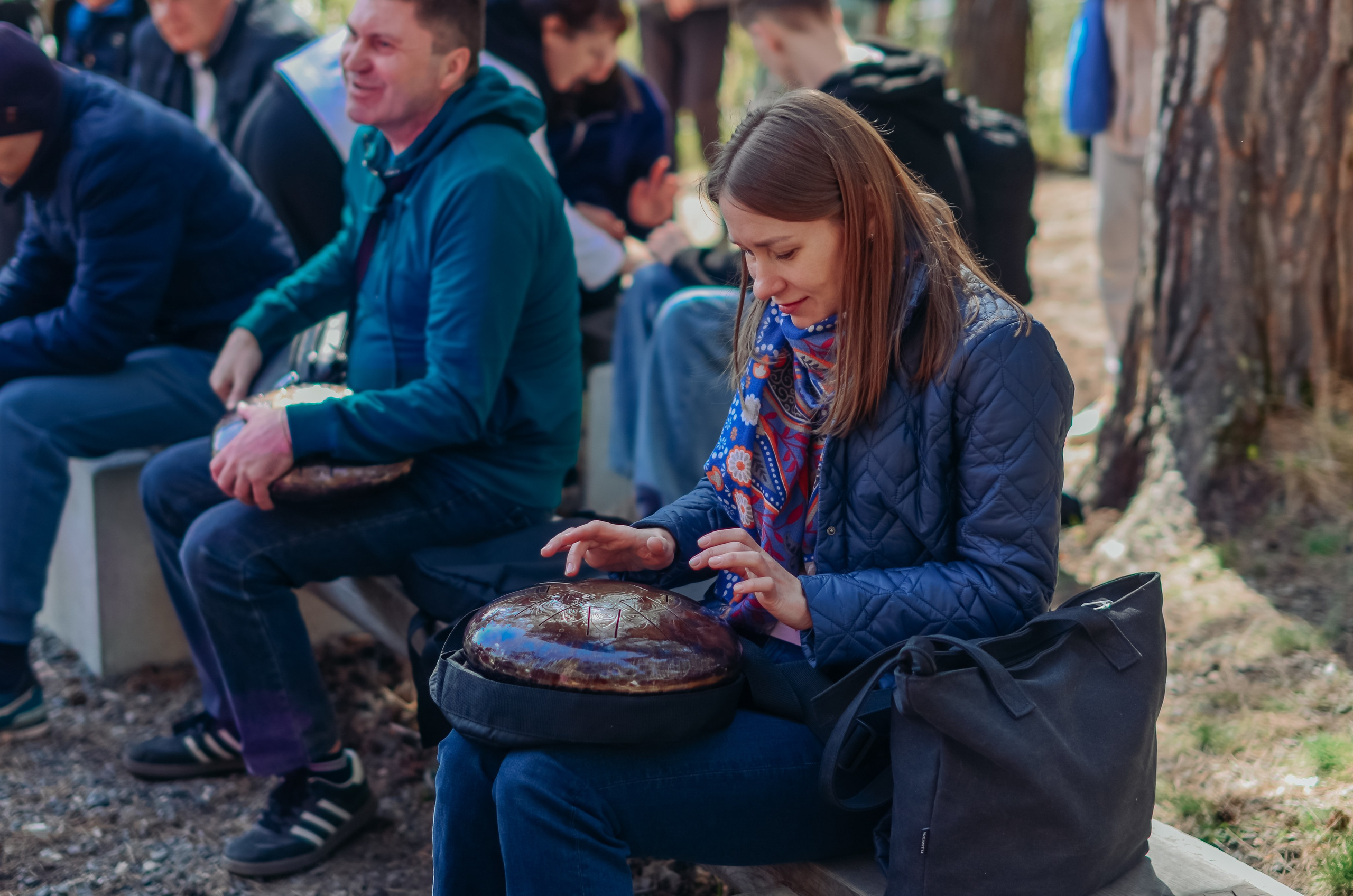 Фестиваль «Цветение Маральника на Алтае 2025». Фоторепортаж. Денисова Аля — фотограф для парных съемок и индивидуальных историй в Барнауле