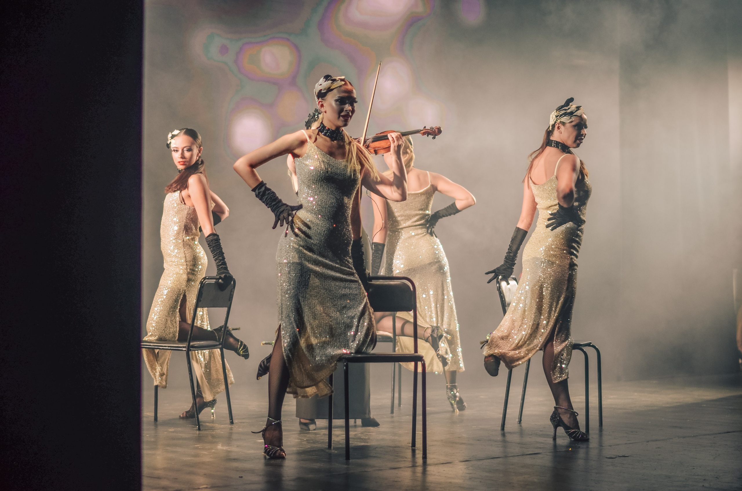 Фоторепортаж танцевального мероприятия. Денисова Аля — фотограф для парных съемок и индивидуальных историй в Барнауле