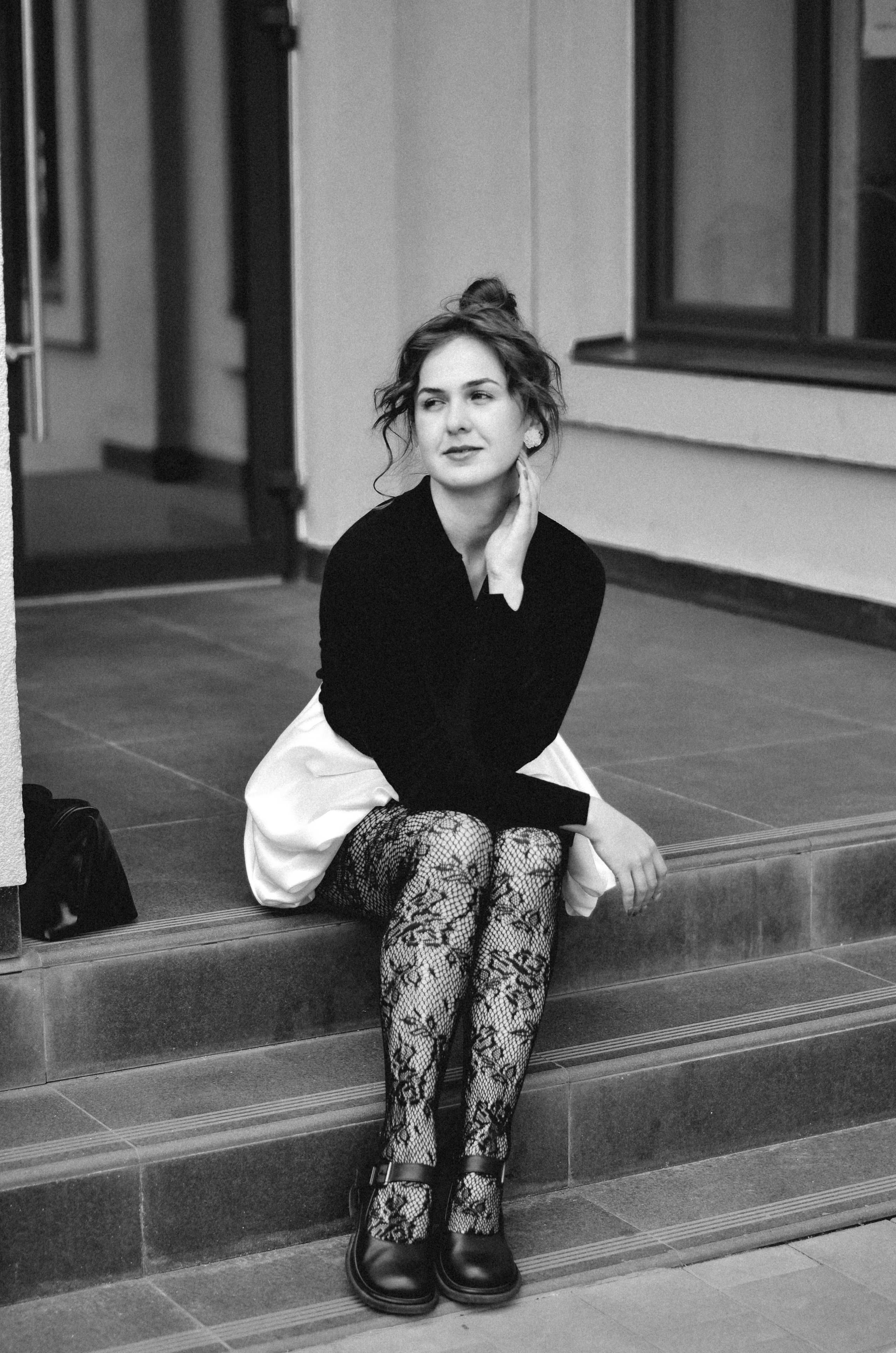 Денисова Аля — фотограф для парных съемок и индивидуальных историй в Барнауле