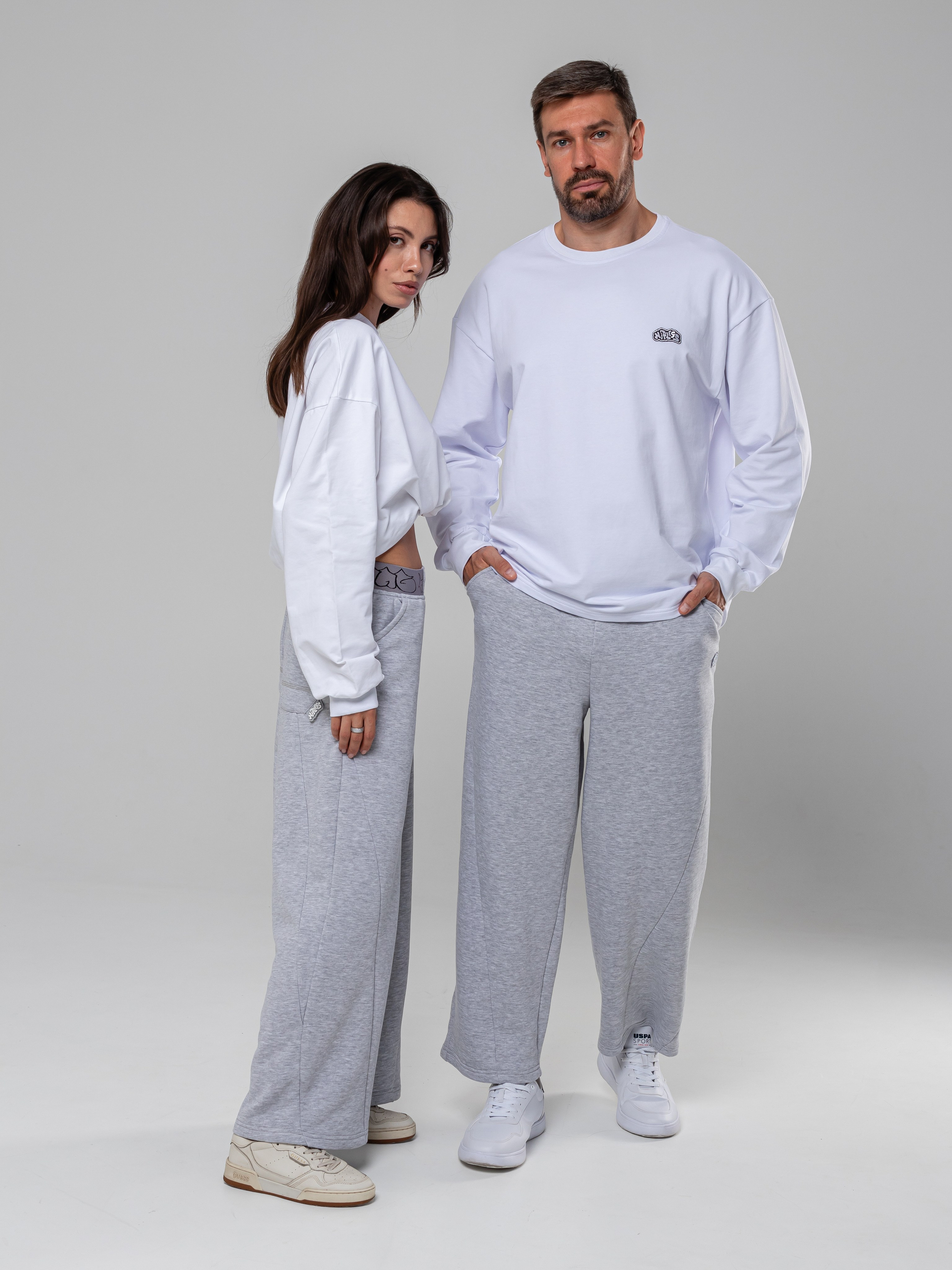 Худи и штаны. Фотограф в Краснодаре Арина Кудряшова