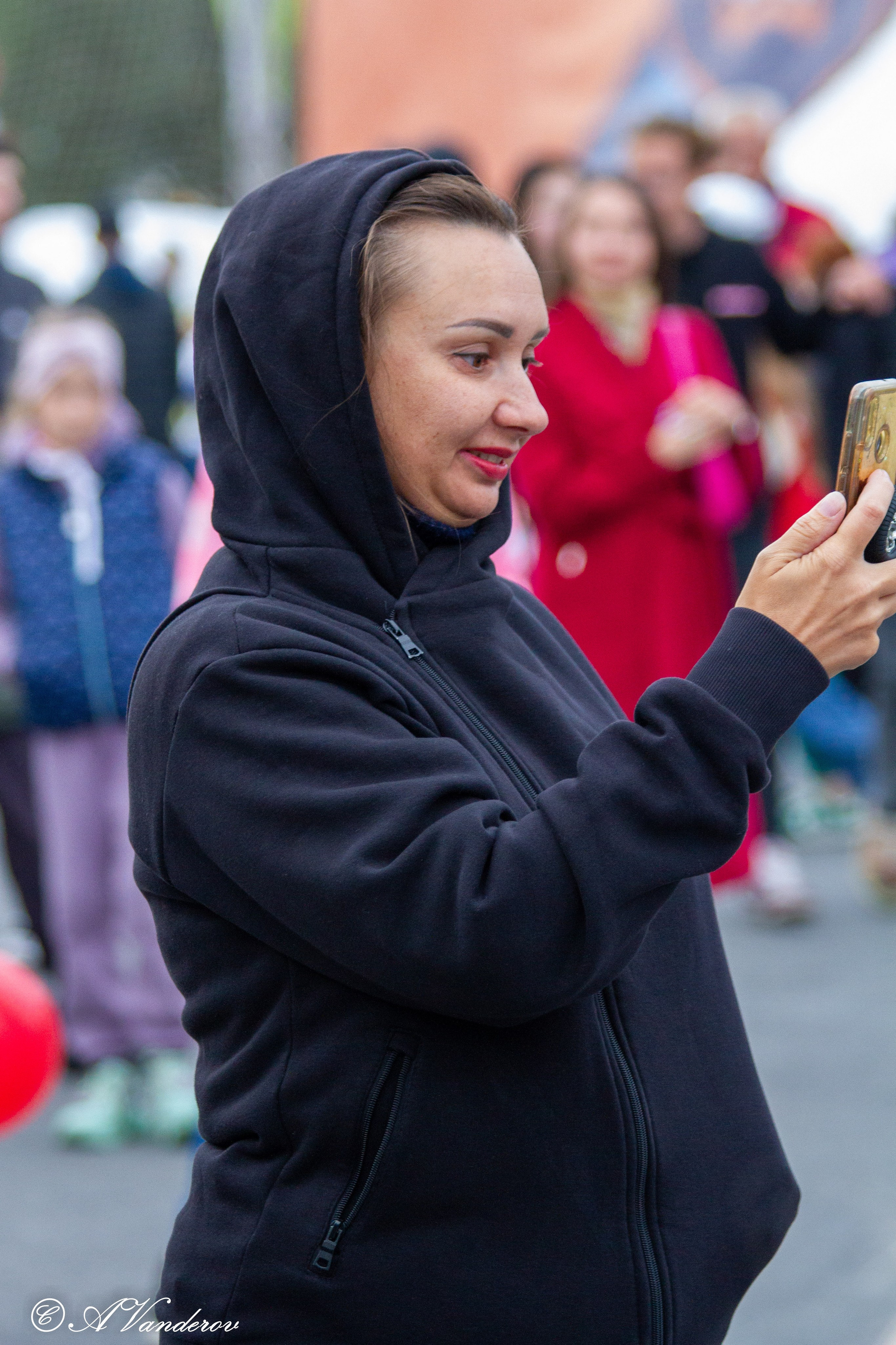 Artik&Asti 12.08.2023. Фотограф Омск | Александр Вандеров
