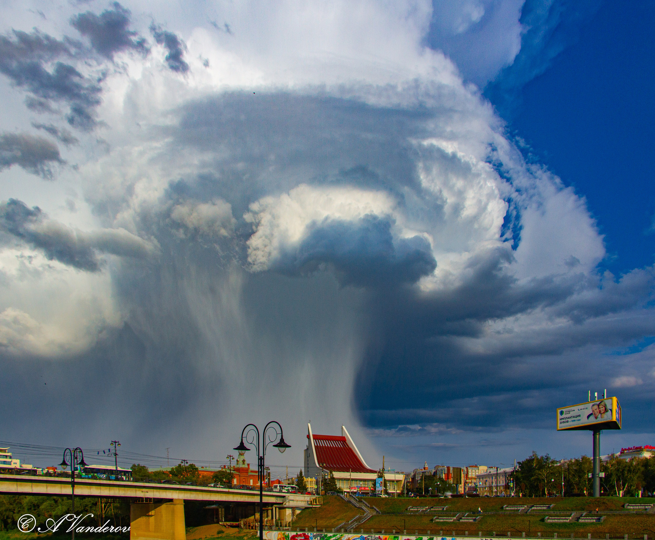 Разное. Фотограф Омск | Александр Вандеров