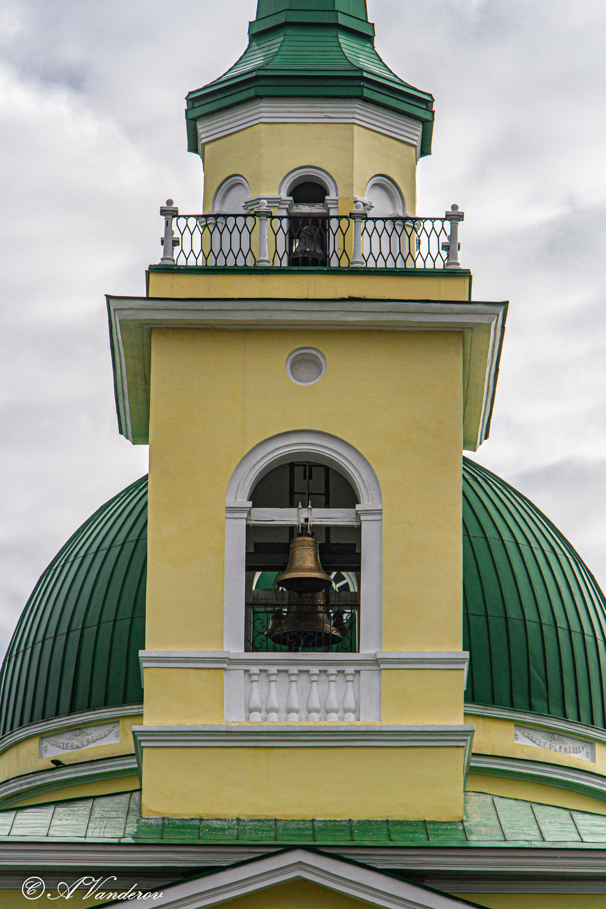 Омск 2023. Фотограф Омск | Александр Вандеров